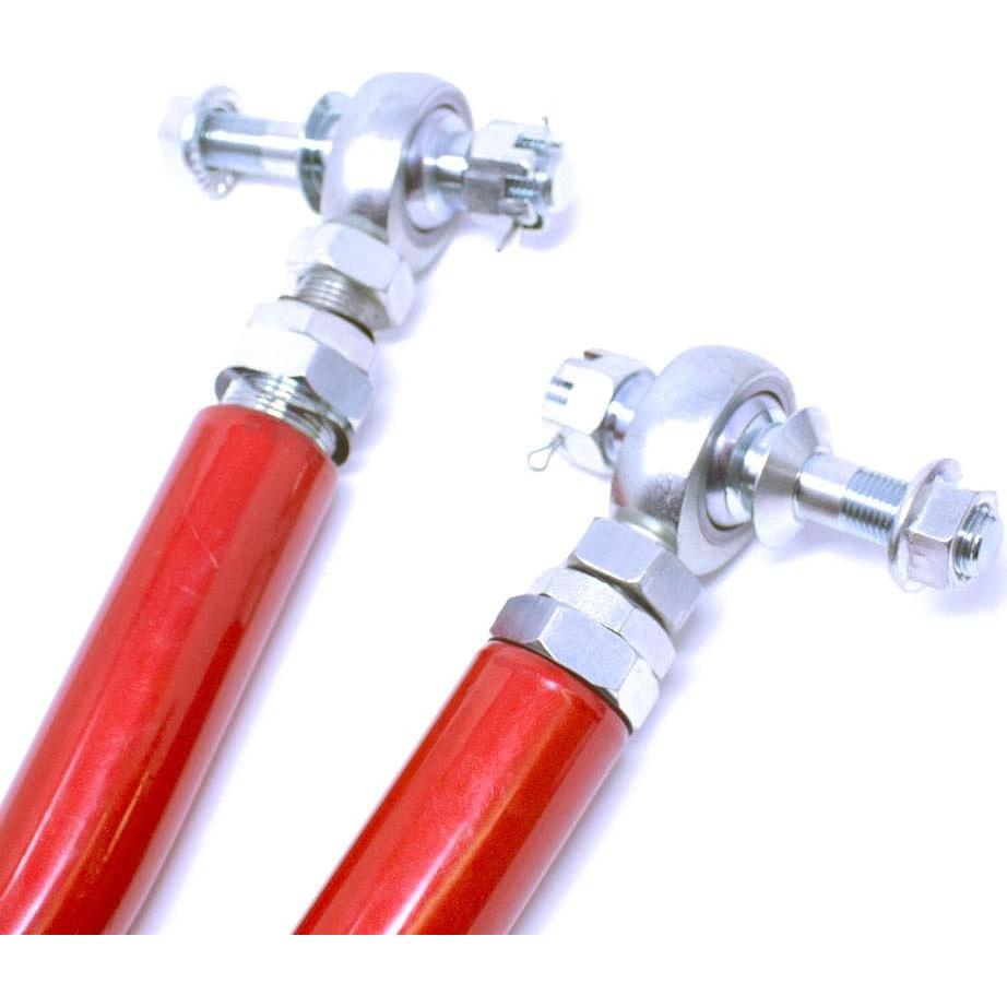 Brazos de Control Traseros Godspeed AK-099-D para BMW E39