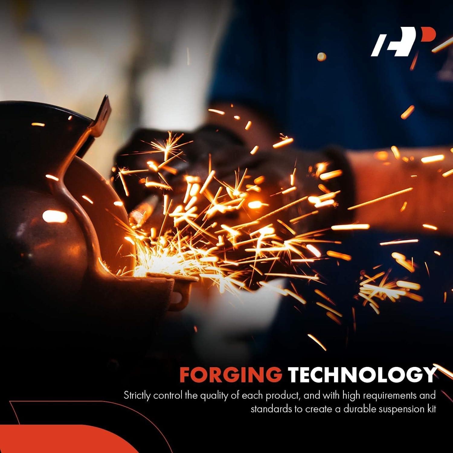 Conjunto A-Premium 4 Piezas Suspensión Trasera BMW E39