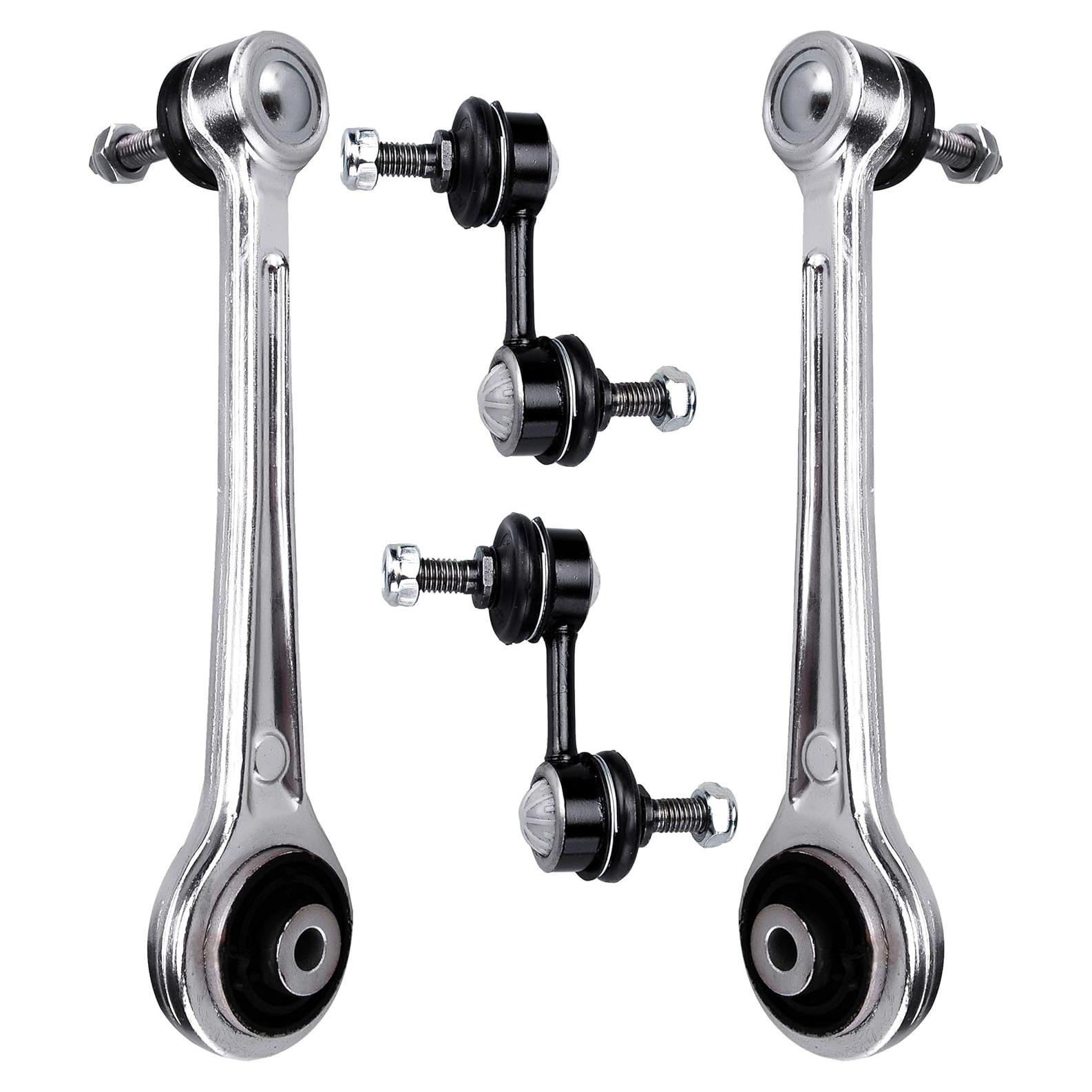 Kit de Suspensión ASAPE 4 Piezas para BMW 1997-2003