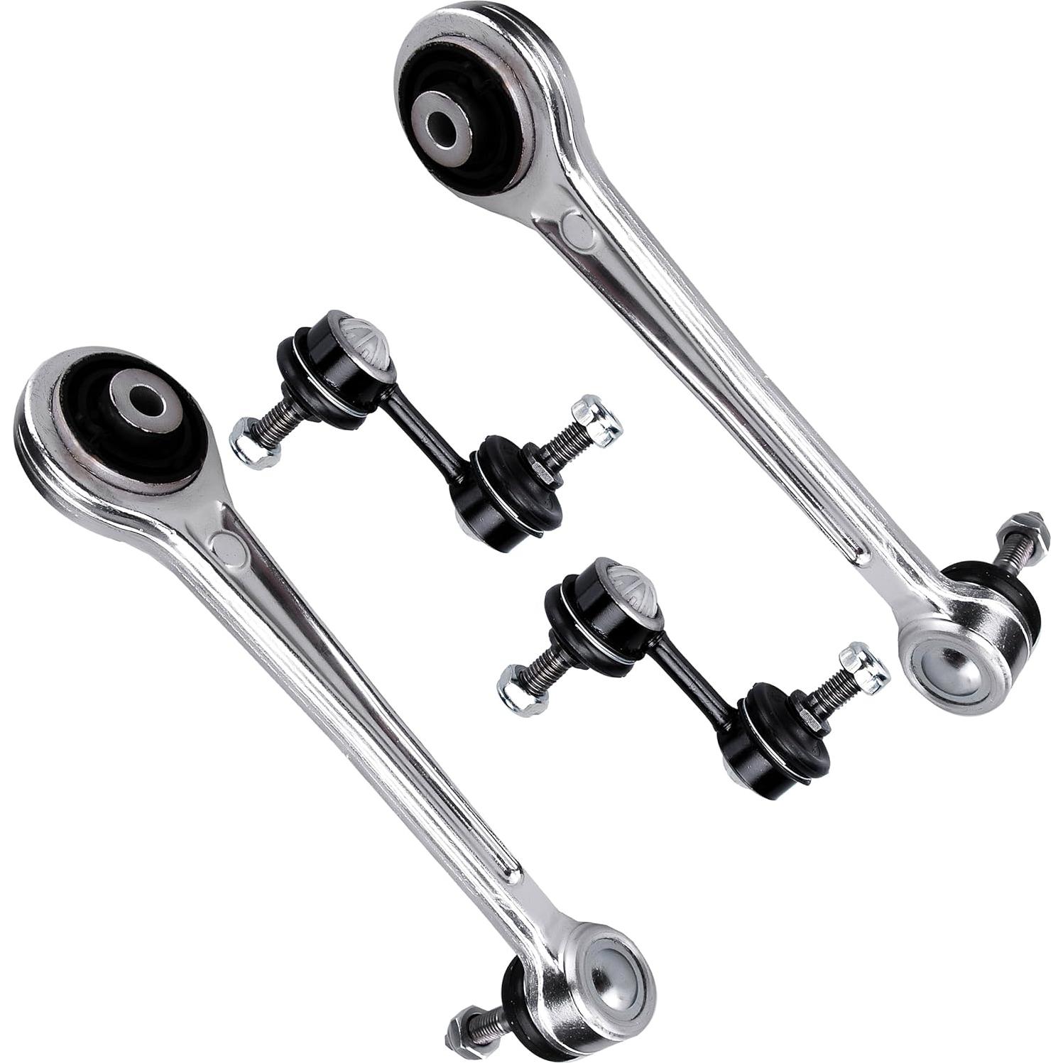 Kit de Suspensión ASAPE 4 Piezas para BMW 1997-2003