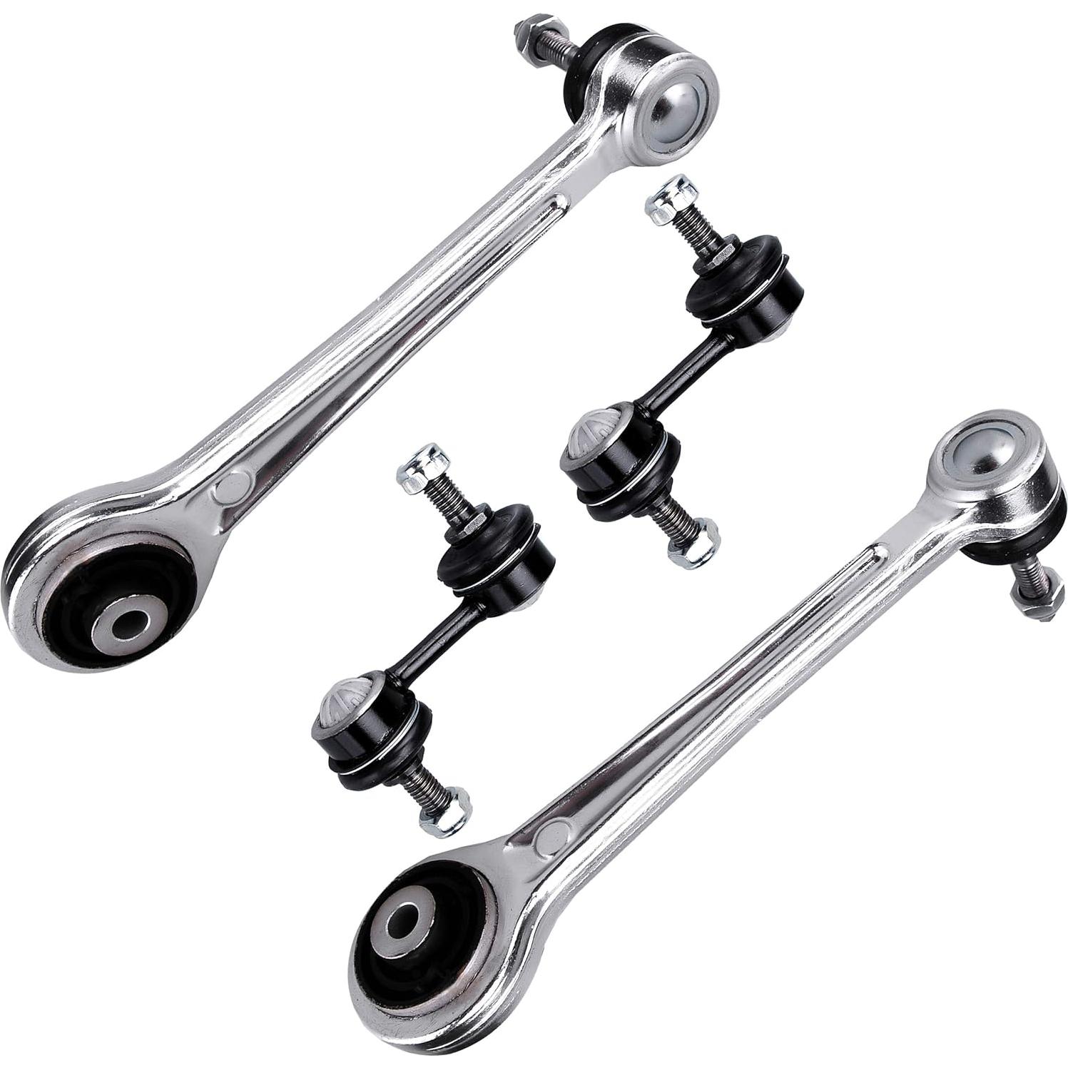 Kit de Suspensión ASAPE 4 Piezas para BMW 1997-2003