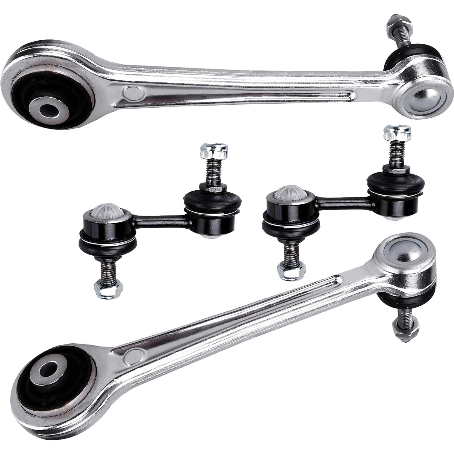 Kit de Suspensión ASAPE 4 Piezas para BMW 1997-2003