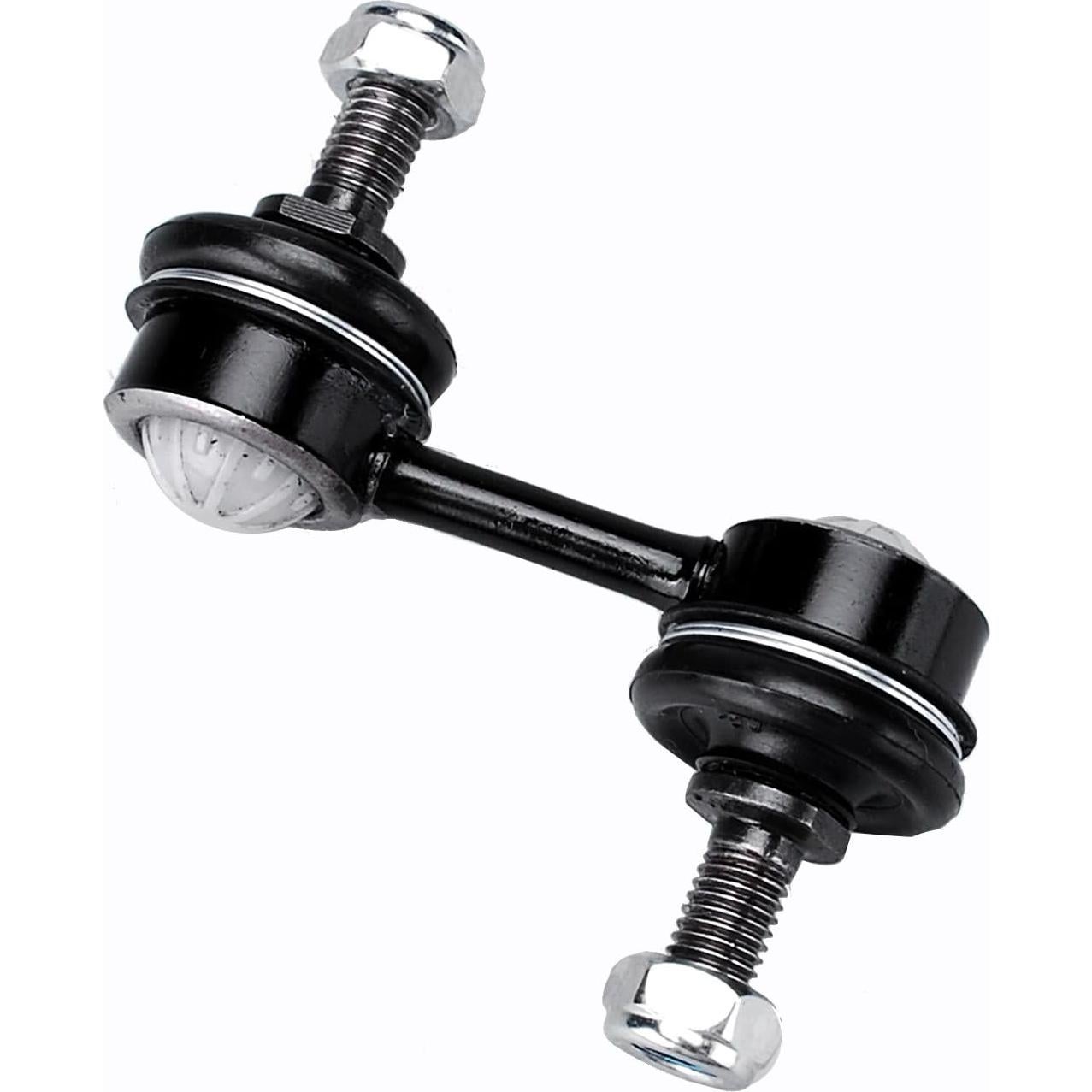 Kit de Suspensión ASAPE 4 Piezas para BMW 1997-2003