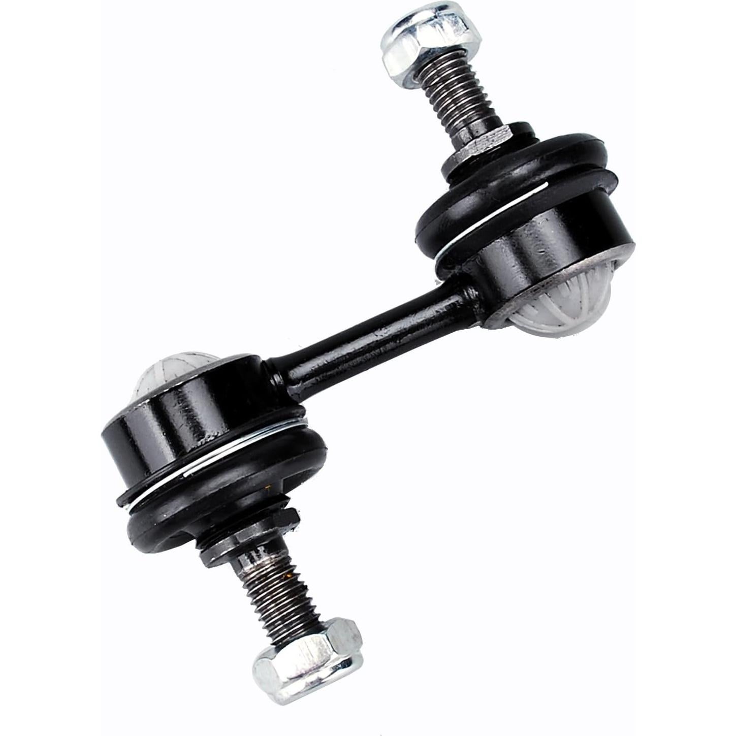 Kit de Suspensión ASAPE 4 Piezas para BMW 1997-2003