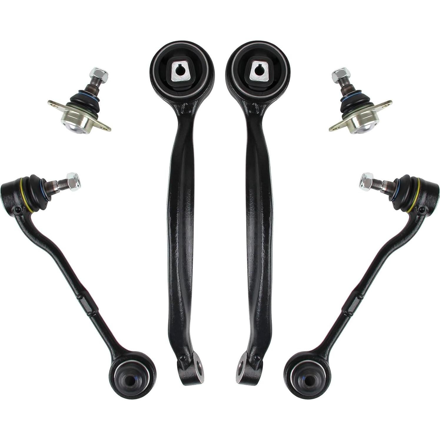 Juego de Suspensión Brazo de Control Inferior DOCAS BMW E90 E91