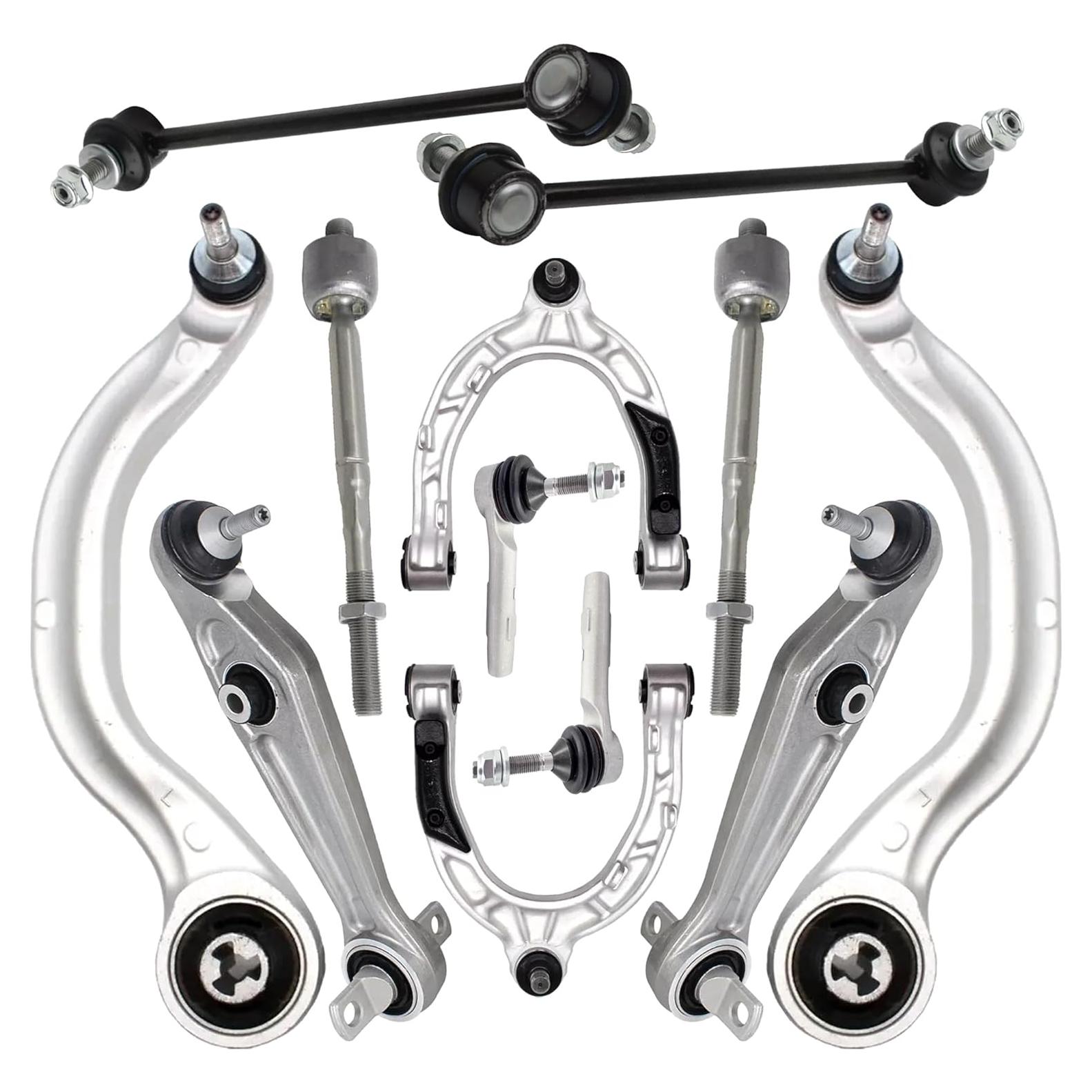 Kit de Suspensión Delantera Rockplanet para Tesla Model 3 2017-2021