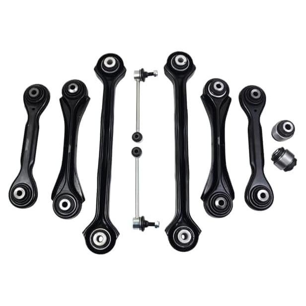 Kit de Suspensión Trasera ALADICHE CAK040 para BMW 128i 135i