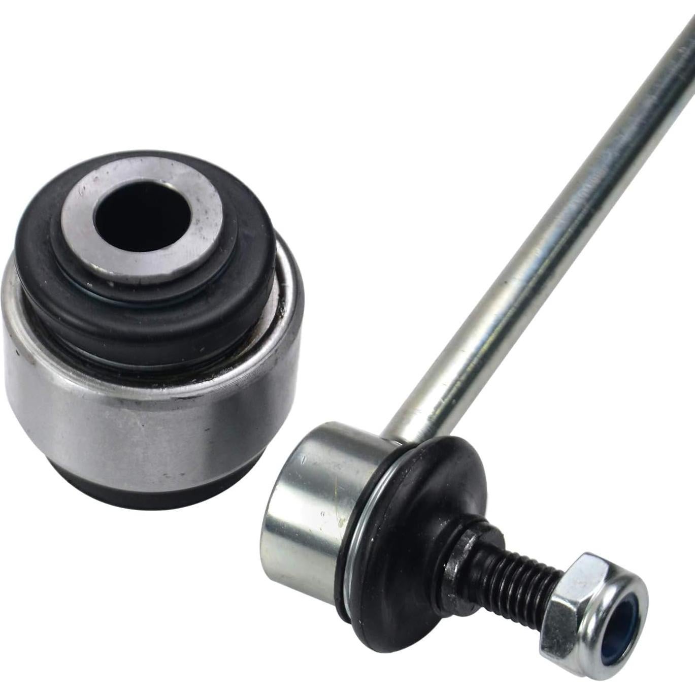 Kit de Suspensión Trasera ALADICHE CAK040 para BMW 128i 135i