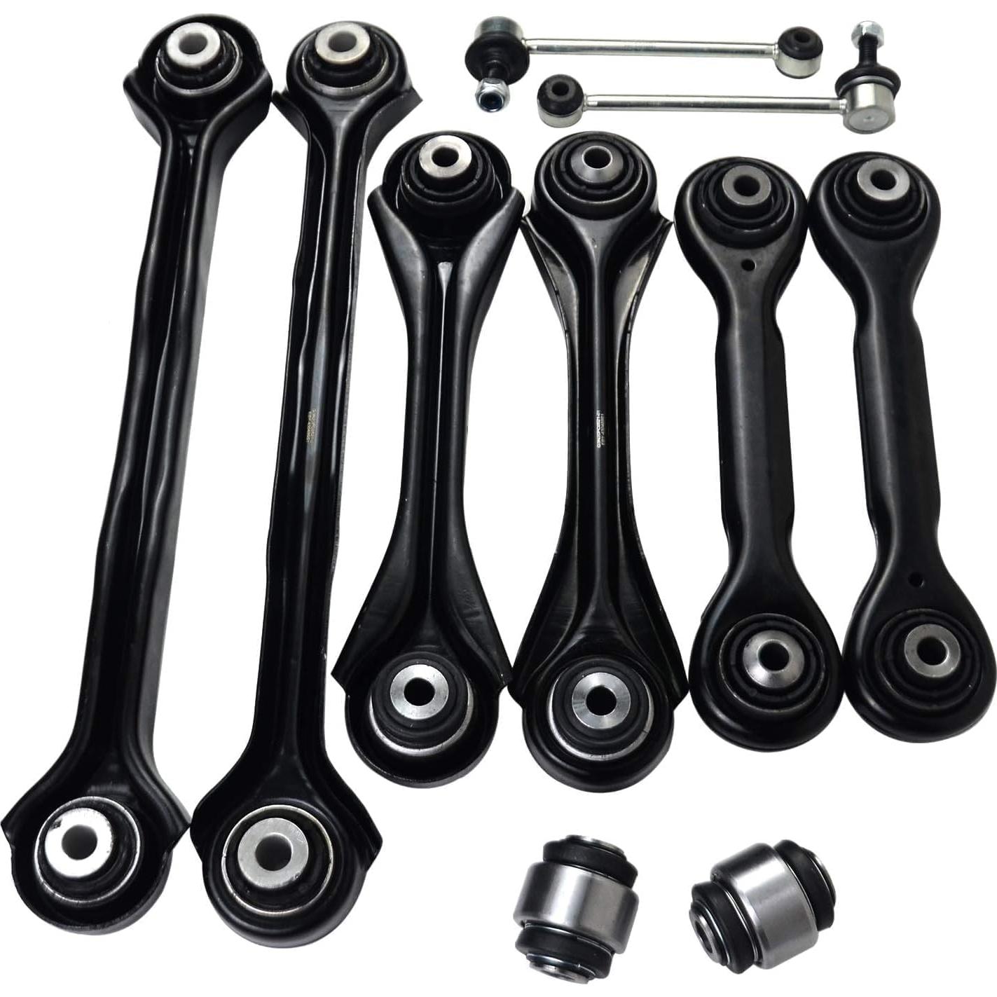 Kit de Suspensión Trasera ALADICHE CAK040 para BMW 128i 135i