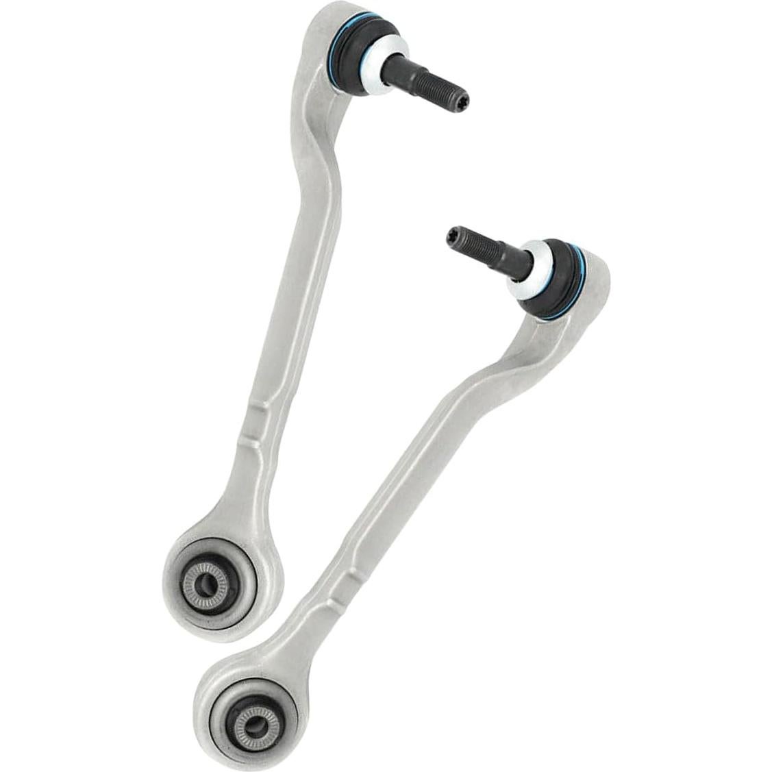 4 Piezas Brazo de Control Inferior Frontal TALAMOYI para BMW