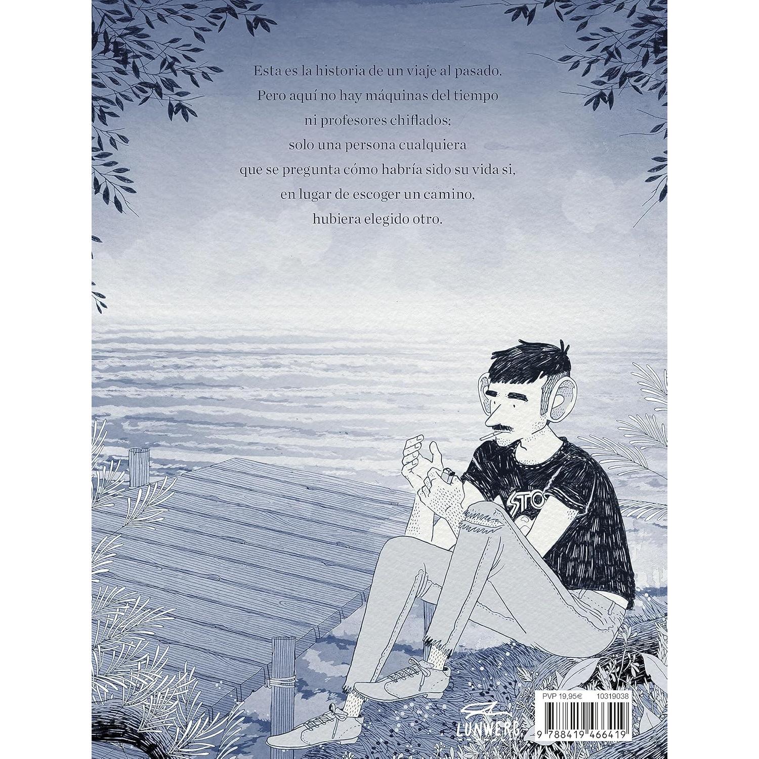 El final de todos los agostos