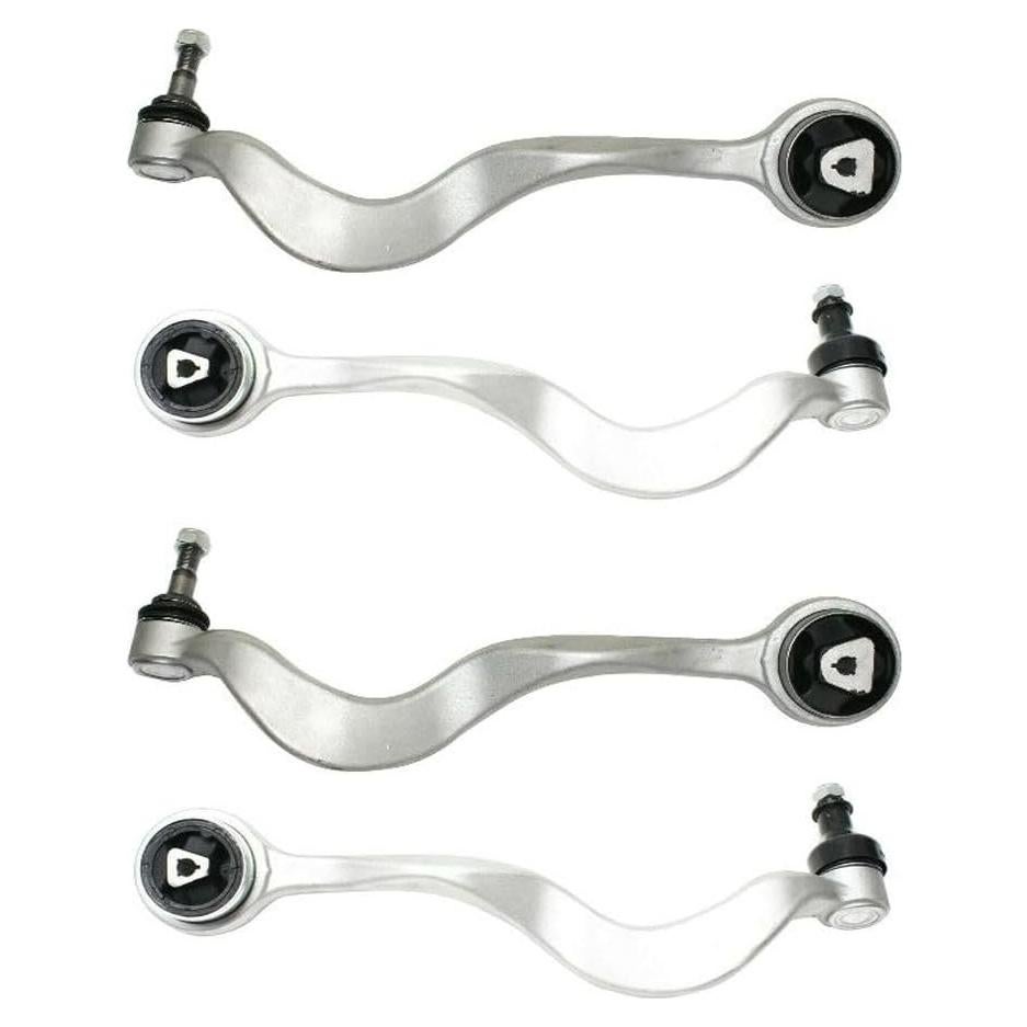 Brazo de Control BMW VIJKRFA 2 Piezas Forjado Frontal Inferior