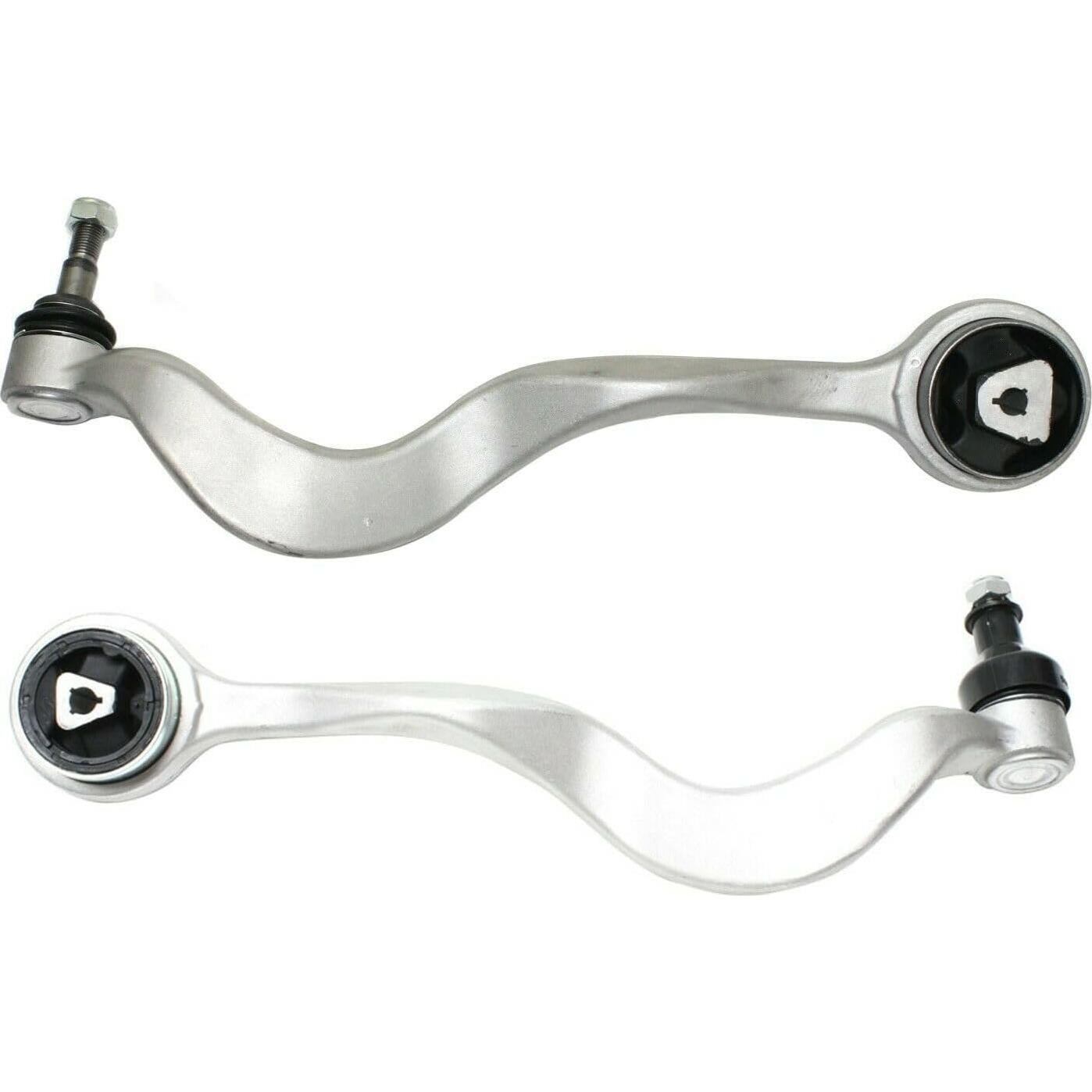 Brazo de Control BMW VIJKRFA 2 Piezas Forjado Frontal Inferior