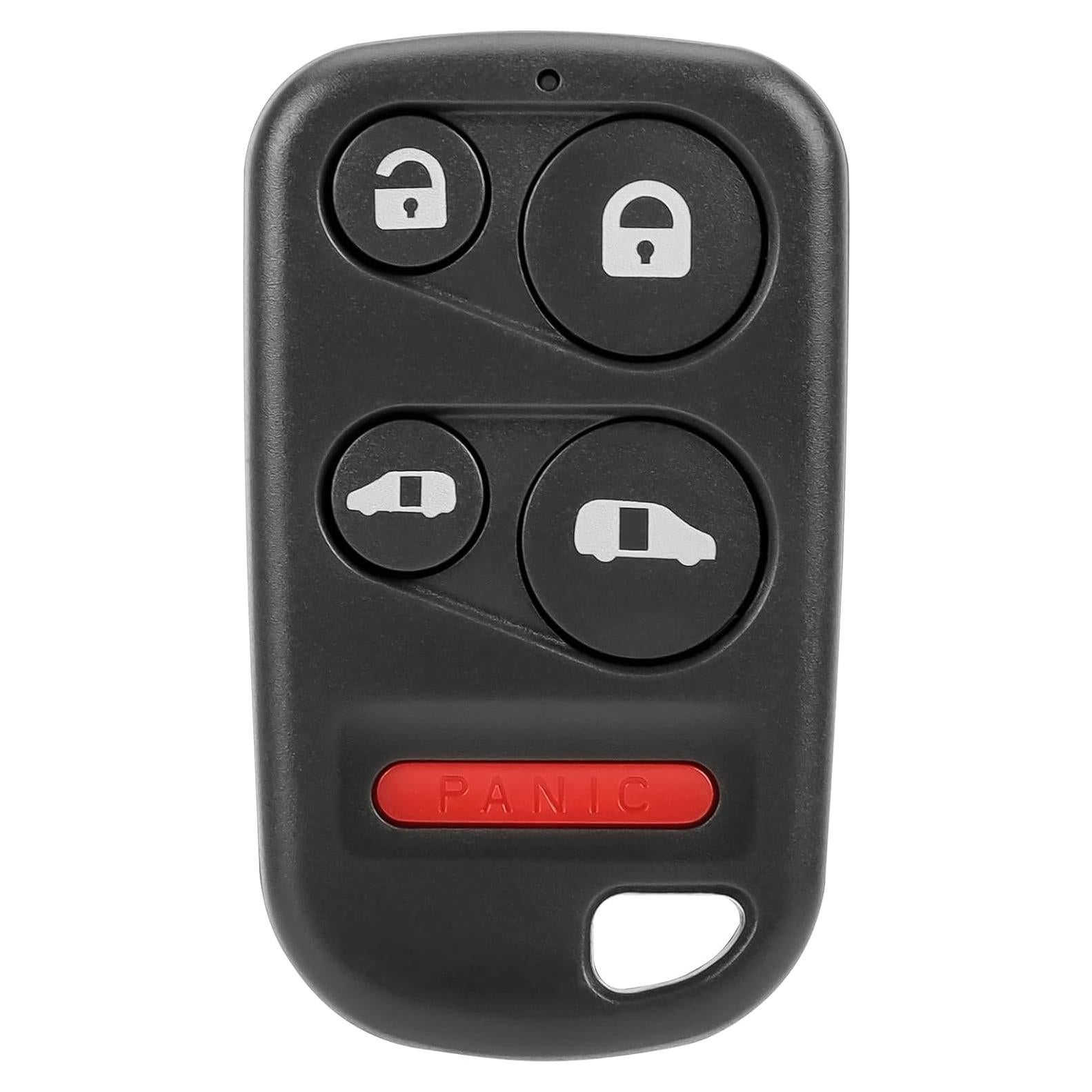 Llavero Control Remoto OGATOO para Honda Odyssey 2001-2004