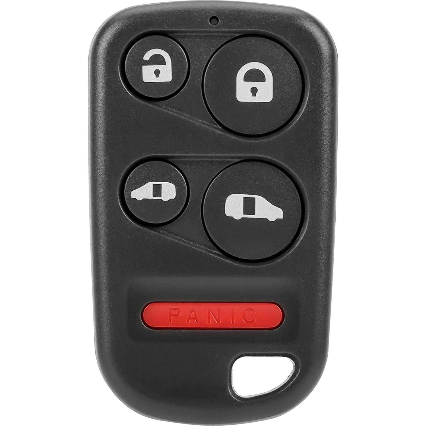 Llavero Control Remoto OGATOO para Honda Odyssey 2001-2004