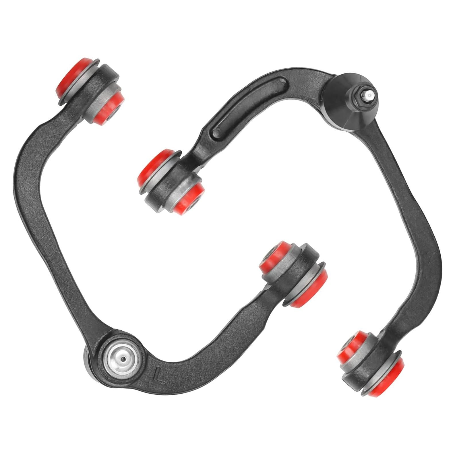 Brazo de Control Superior TRAONTU para Ford y Lincoln - 2 Piezas