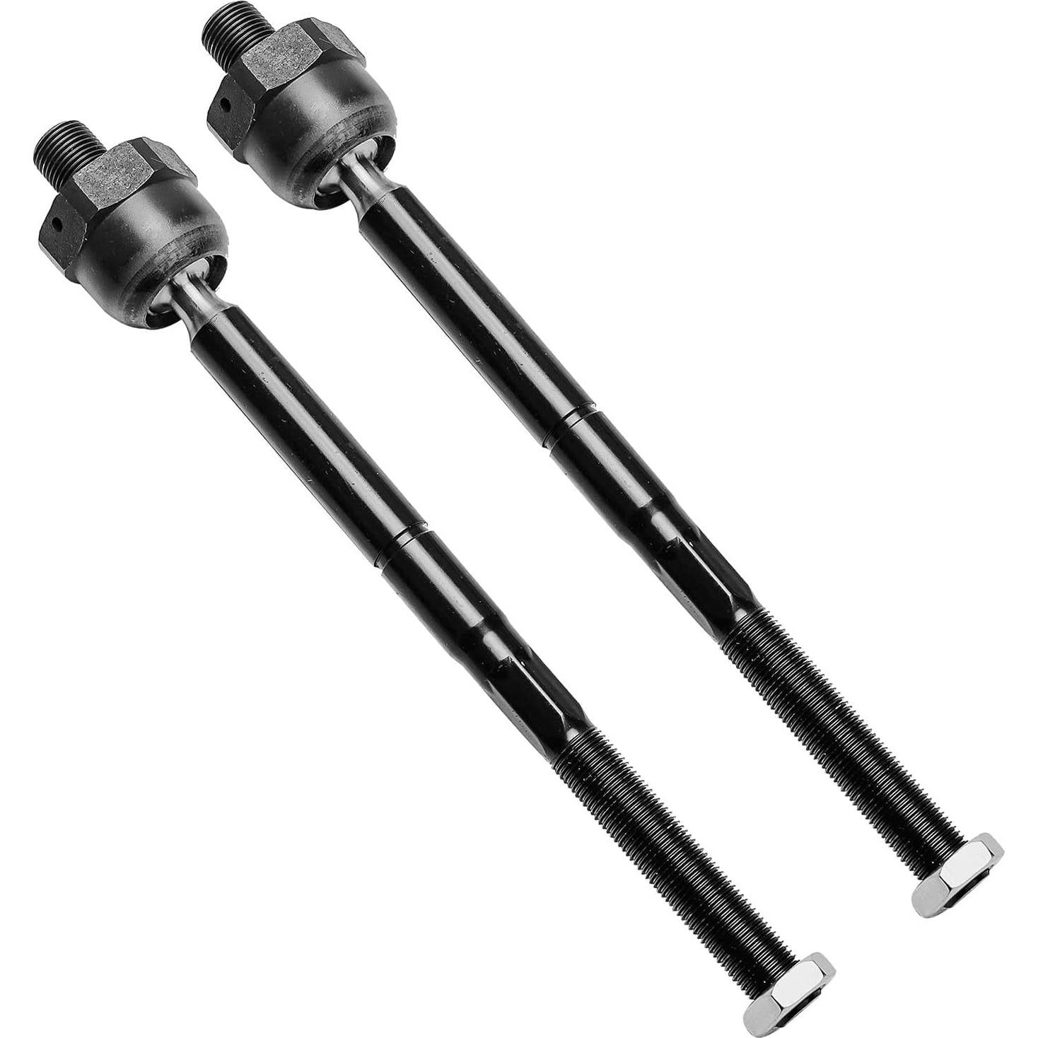 Kit de Suspensión Frontal Detroit Axle 10 Piezas para Ford F-150, Expedition, Lincoln Navigator