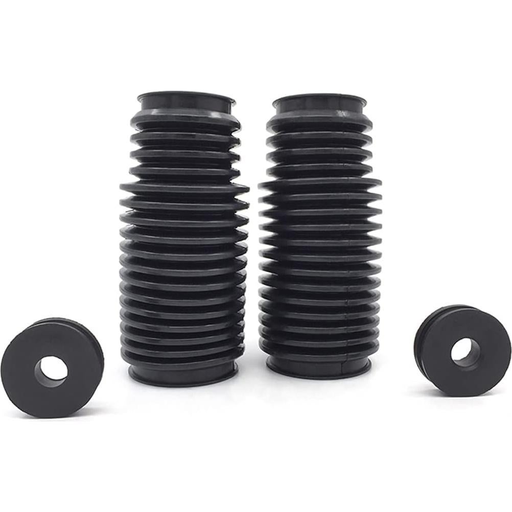 Kit de Suspensión Inferior Frenzybro para BMW E46 1999-2006