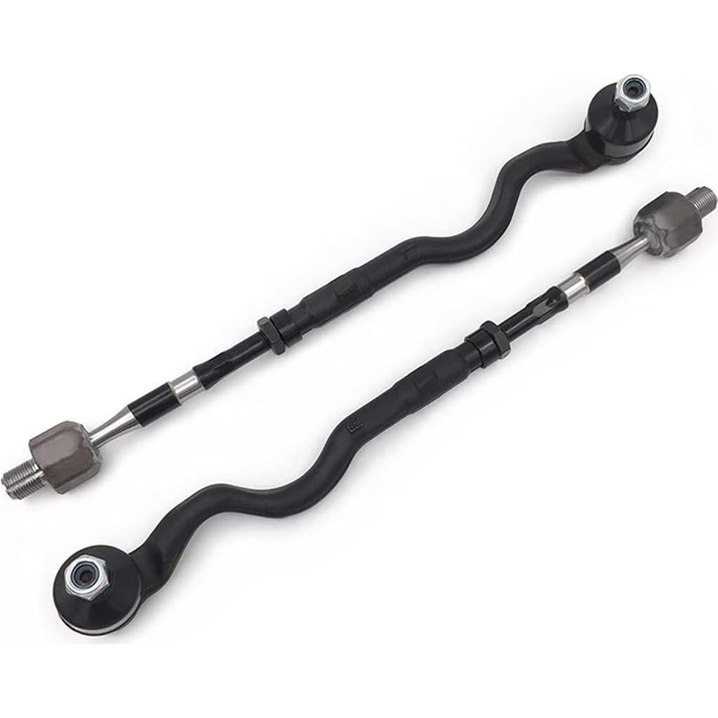 Kit de Suspensión Inferior Frenzybro para BMW E46 1999-2006