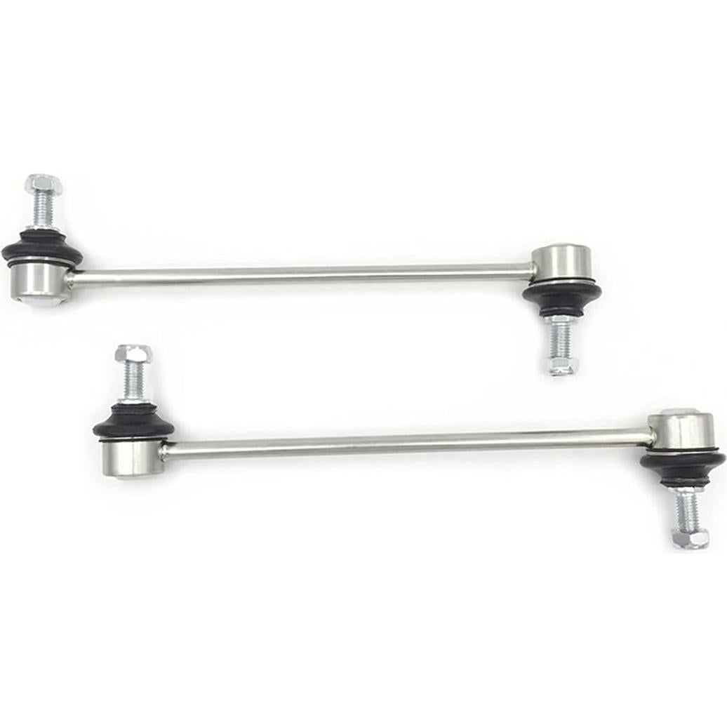 Kit de Suspensión Inferior Frenzybro para BMW E46 1999-2006