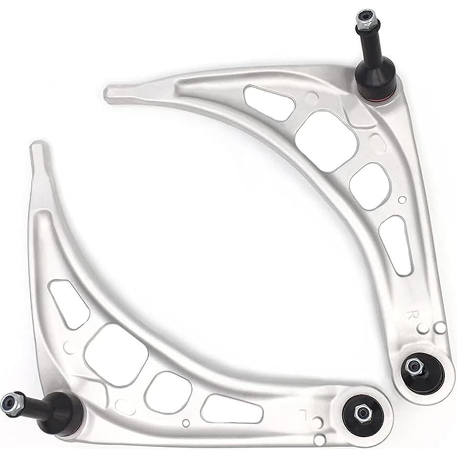Kit de Suspensión Inferior Frenzybro para BMW E46 1999-2006