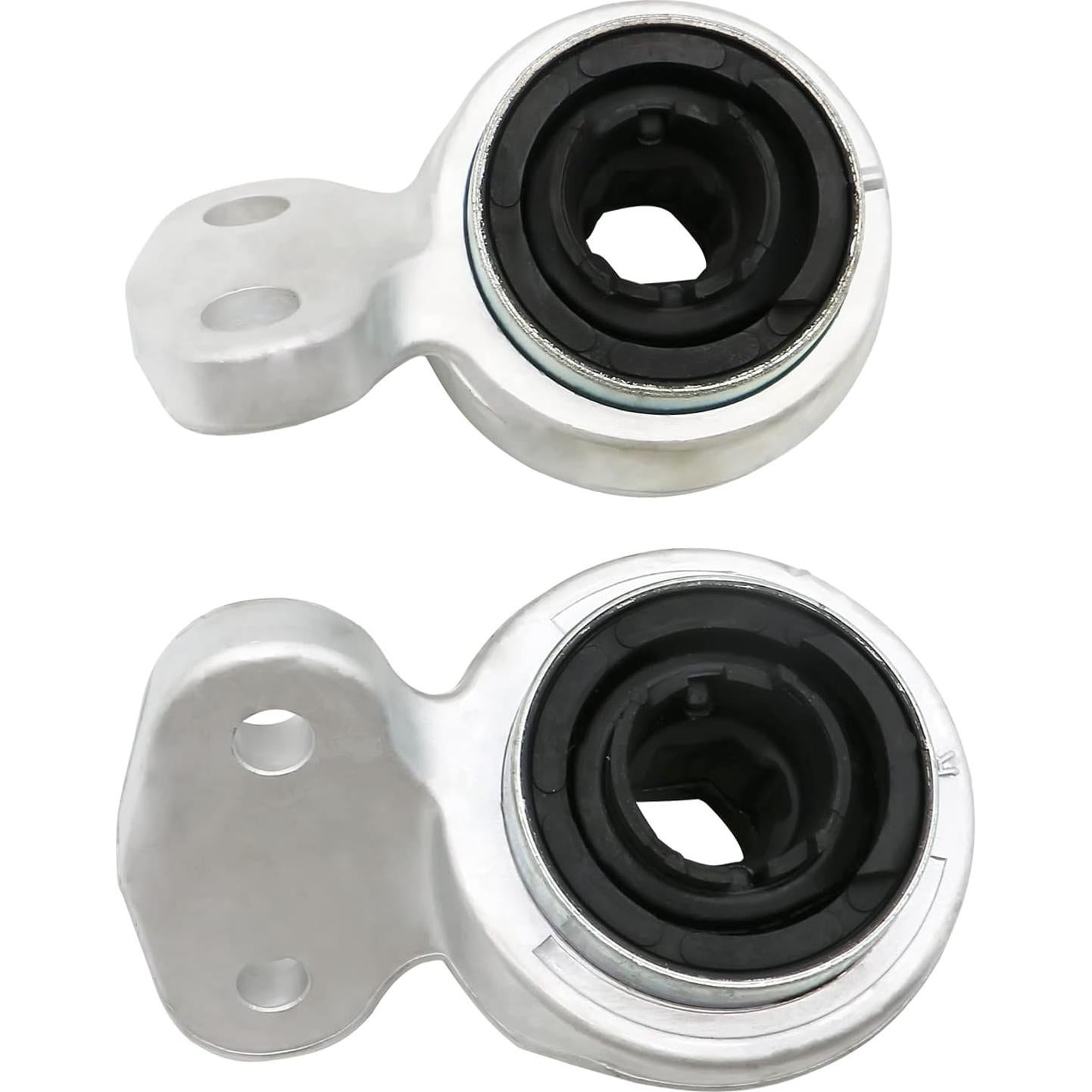 Kit de Suspensión Delantera Chefull 8 Piezas para BMW E46