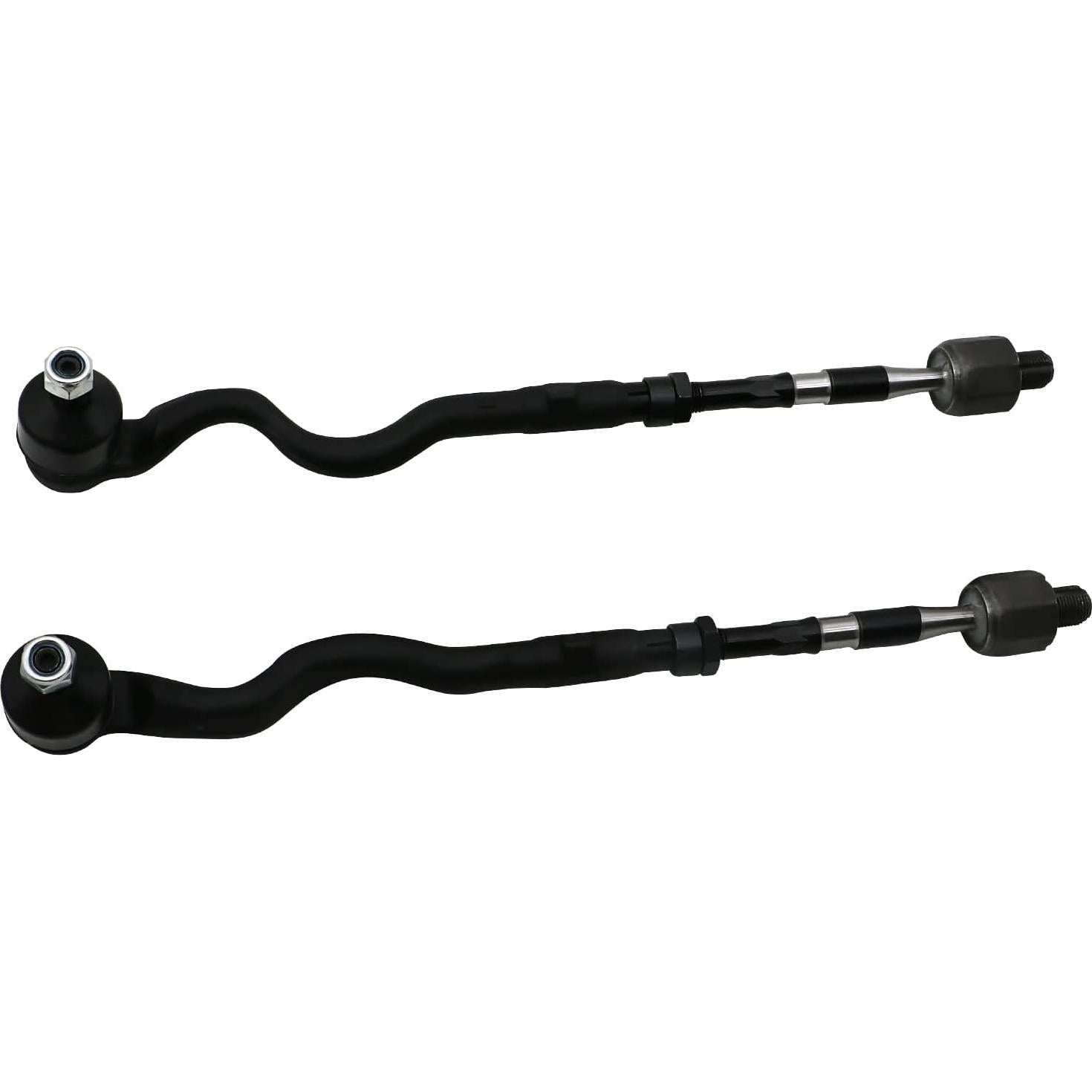 Kit de Suspensión Delantera Chefull 8 Piezas para BMW E46
