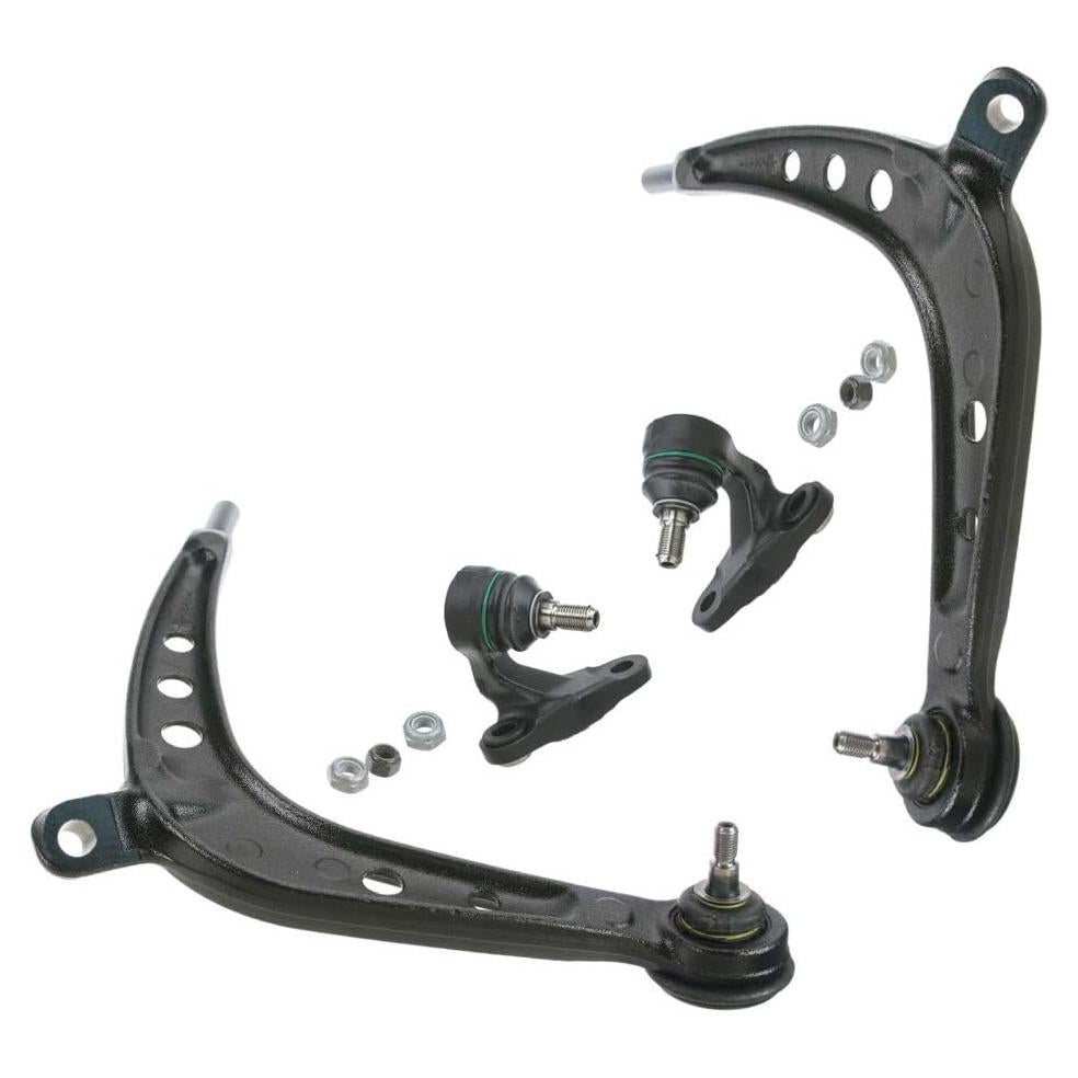 Kit de Brazo de Control Frontal Lemforder para BMW E46 01-05