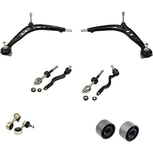 Kit de Suspensión Brazo de Control MAC para BMW 318i E36 91-97