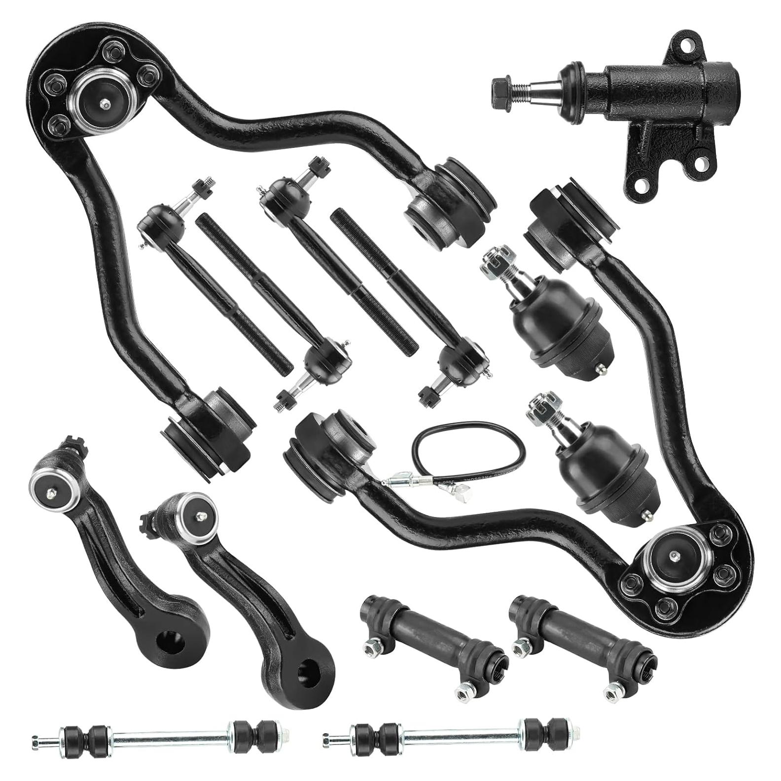 Brazo de Control Superior Frontal Aeagle para Cadillac 1999-2000