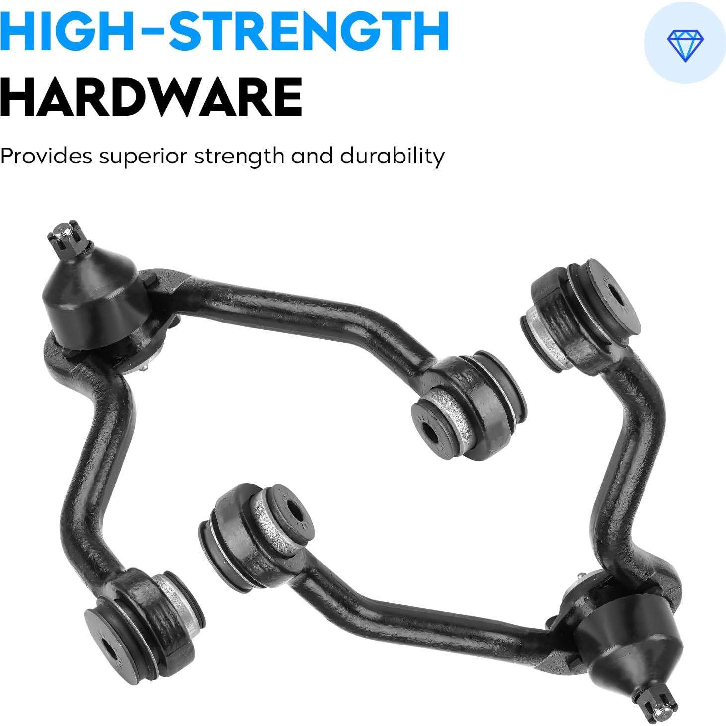 Brazo de Control Superior Frontal Aeagle para Cadillac 1999-2000