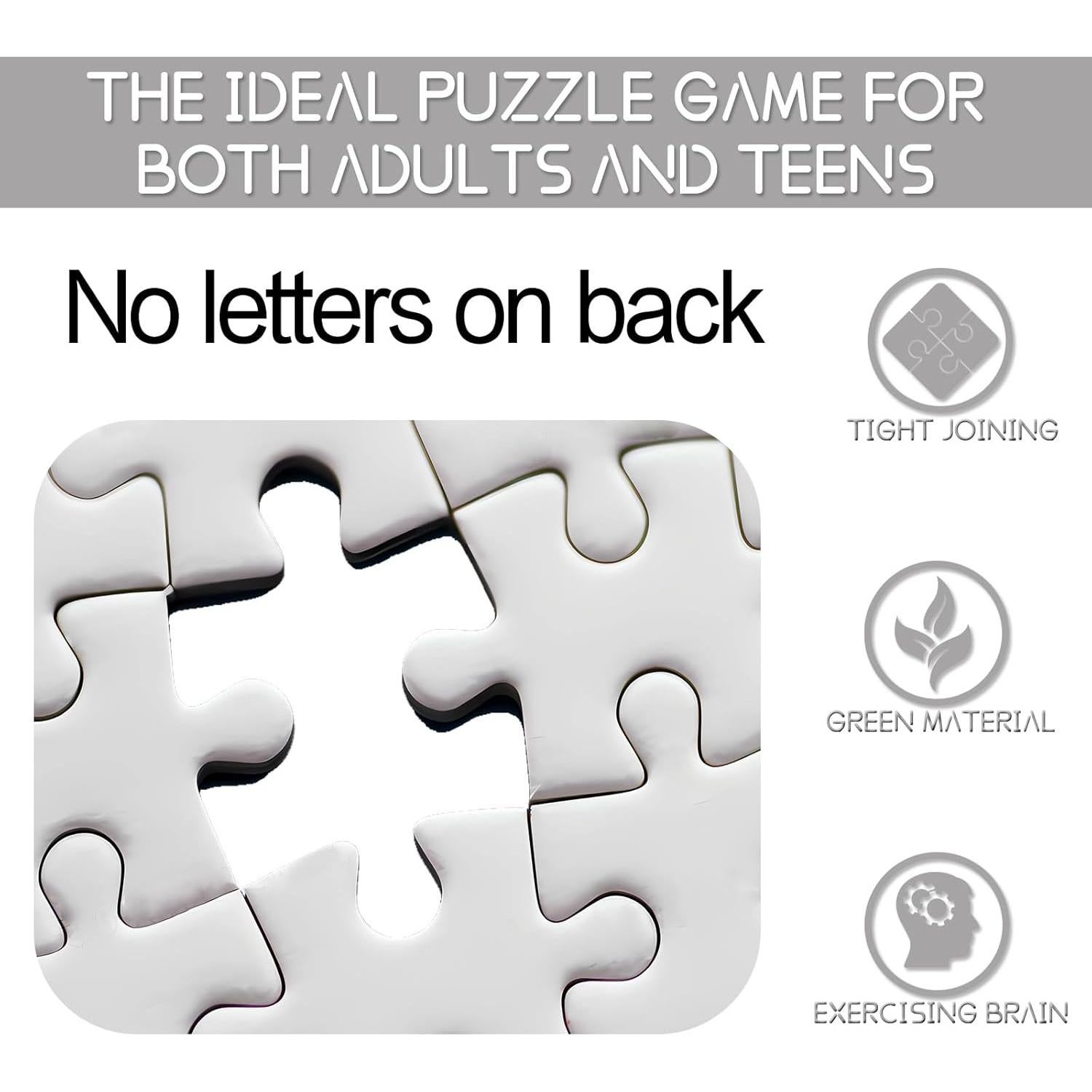 Rompecabezas Gallo Rústico 1000 Piezas 50 x 70 cm SepArt