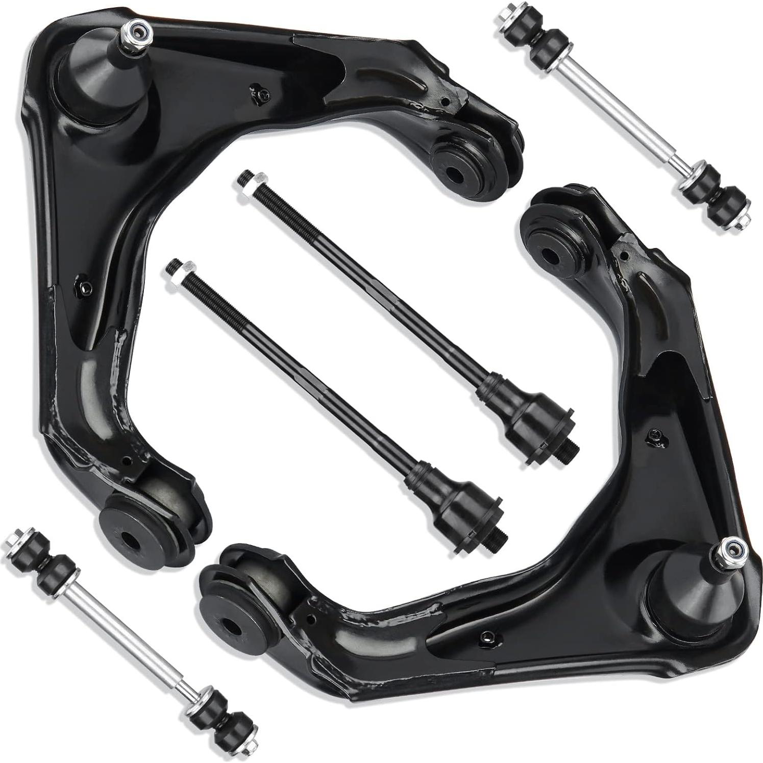 Kit de Suspensión Autsurles 13PCS para Chevrolet/GMC 2000-2012