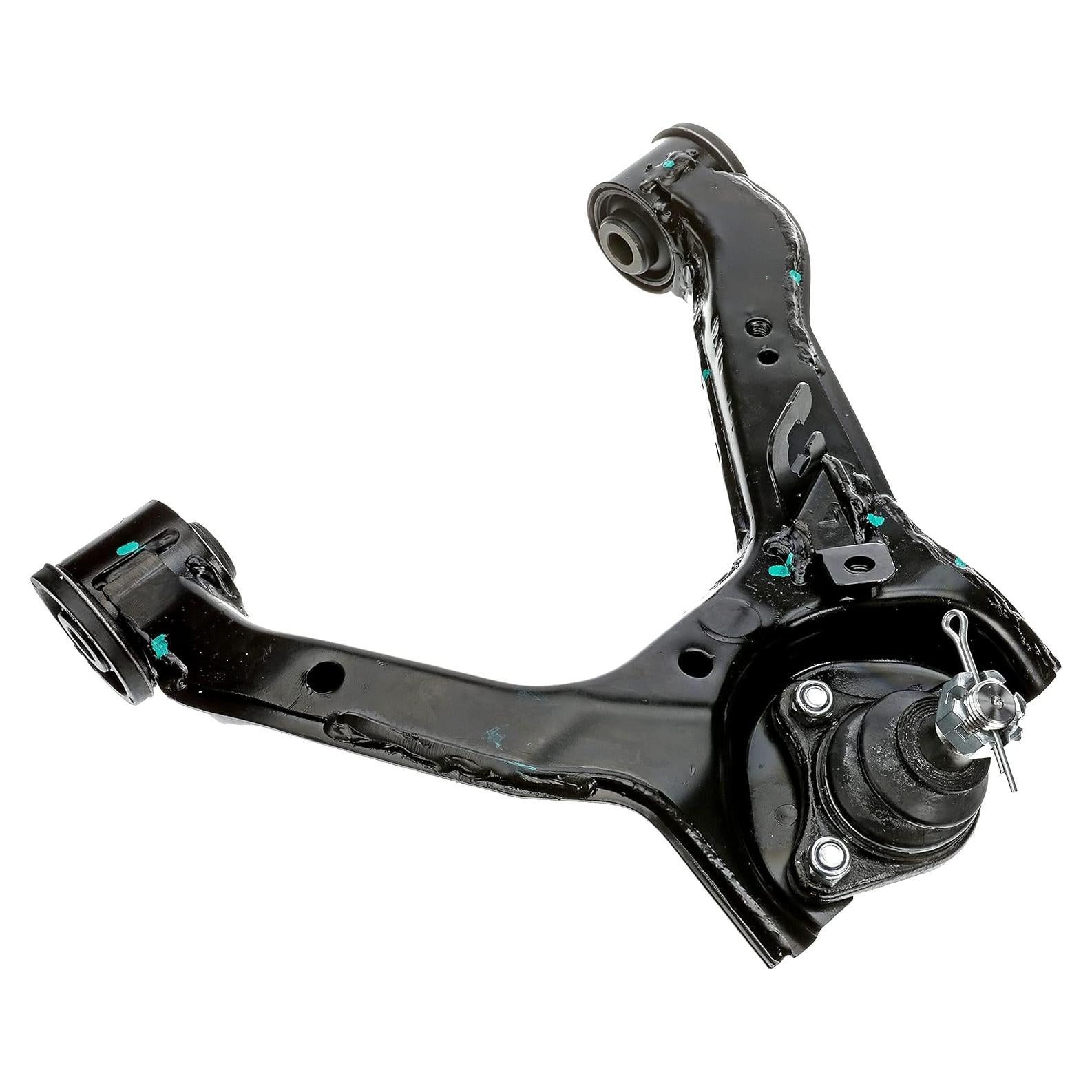 Brazo de Control Superior Dorman 522-157 Lado Conductor