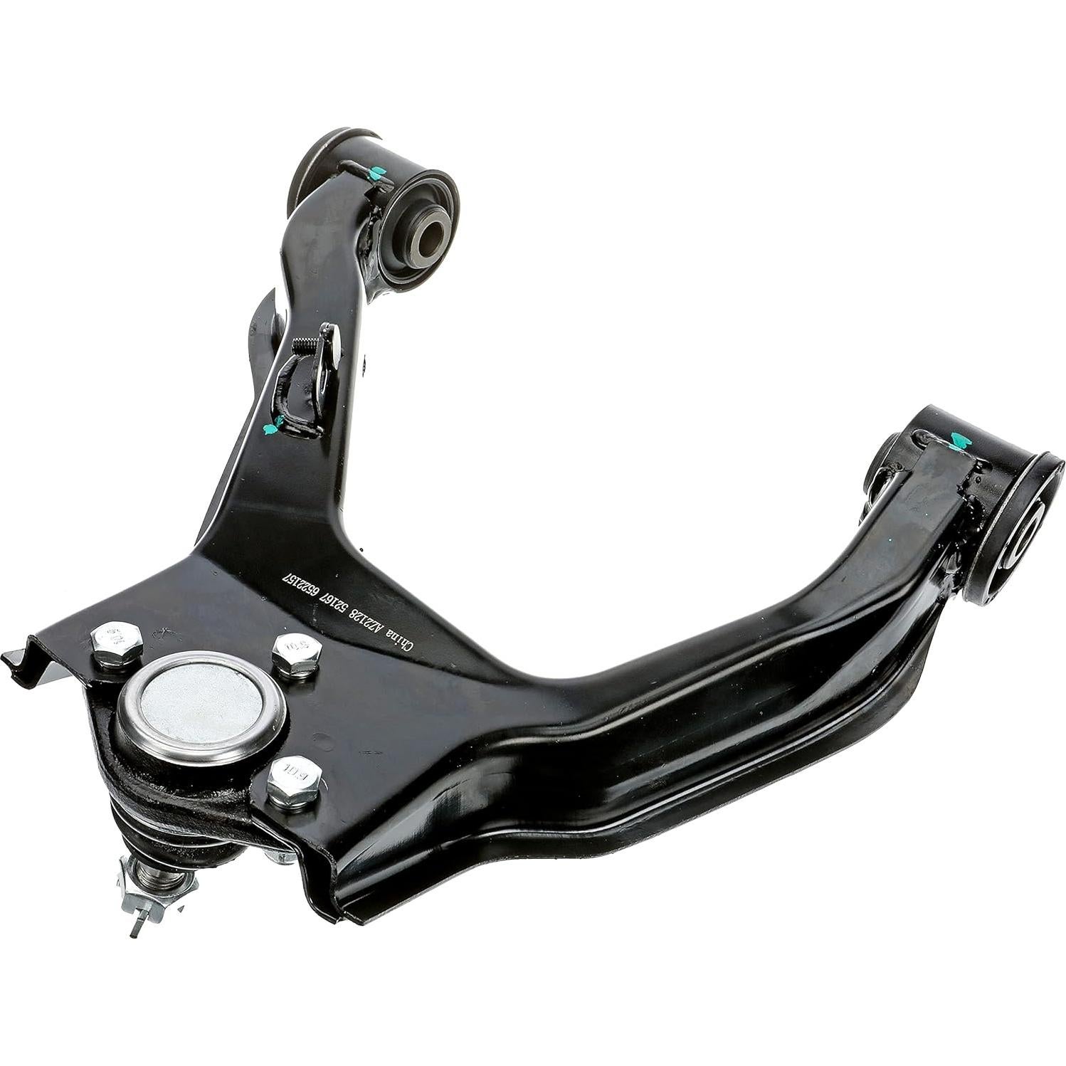 Brazo de Control Superior Dorman 522-157 Lado Conductor