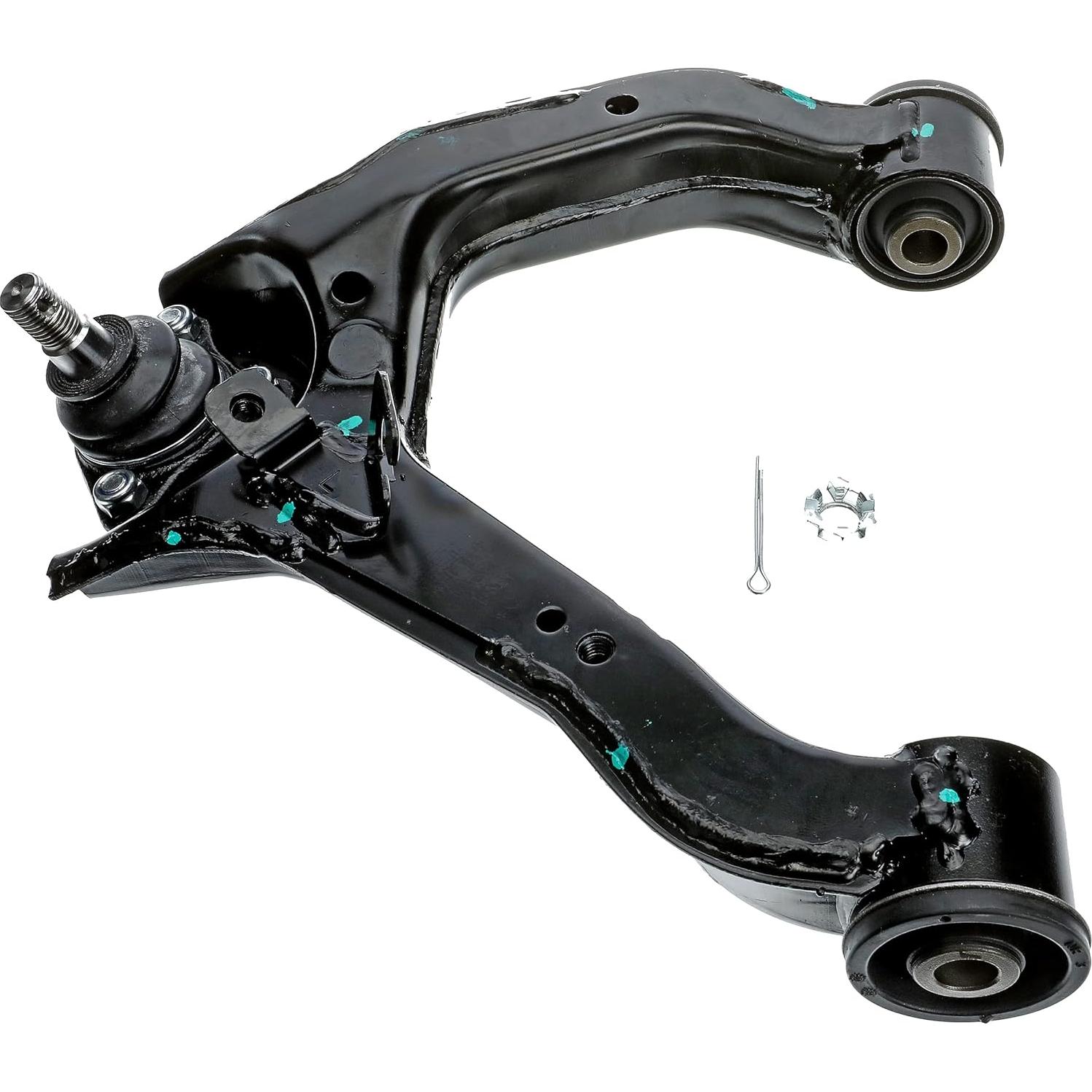 Brazo de Control Superior Dorman 522-157 Lado Conductor