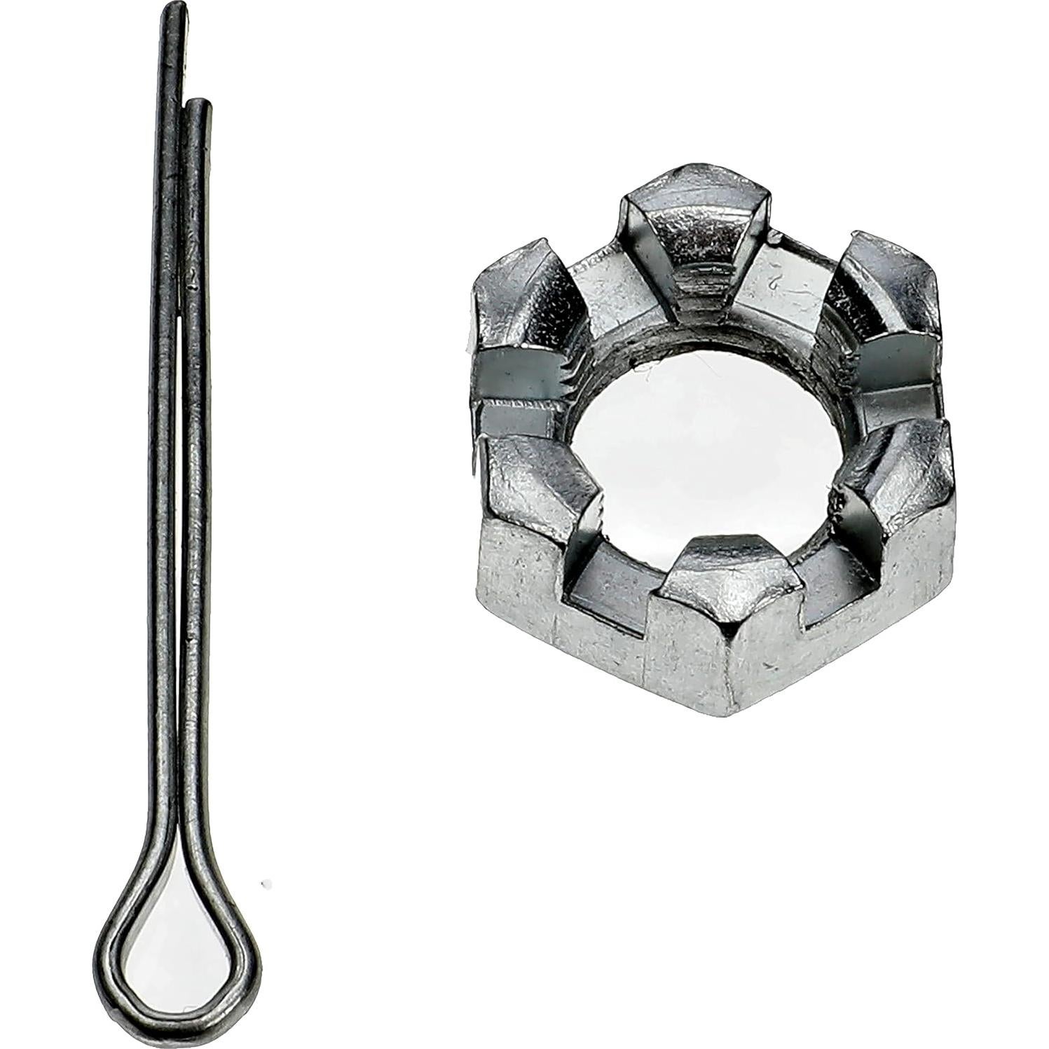 Brazo de Control Superior Dorman 522-157 Lado Conductor