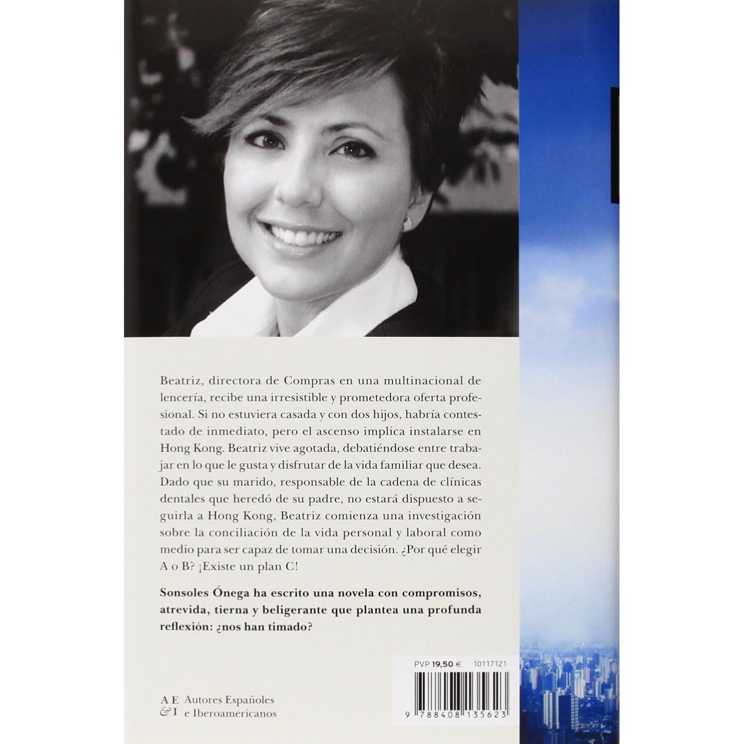 Nosotras que lo quisimos todo