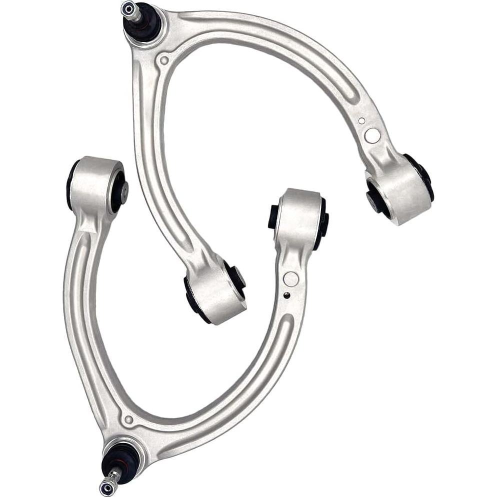 Brazos de Control Superior Frontal Frenzybro para Mercedes Benz