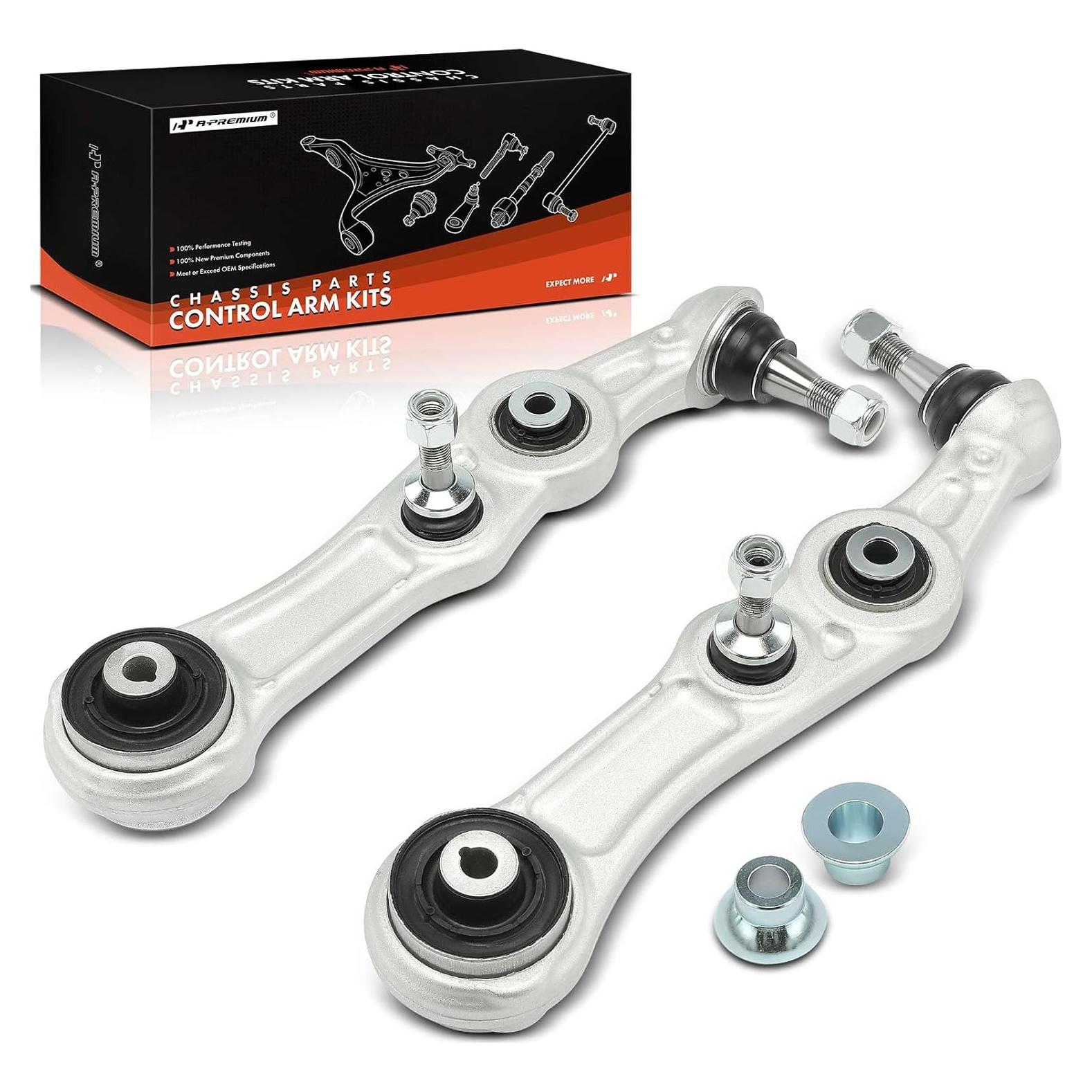 Brazo de Control Inferior A-Premium para Mercedes-Benz