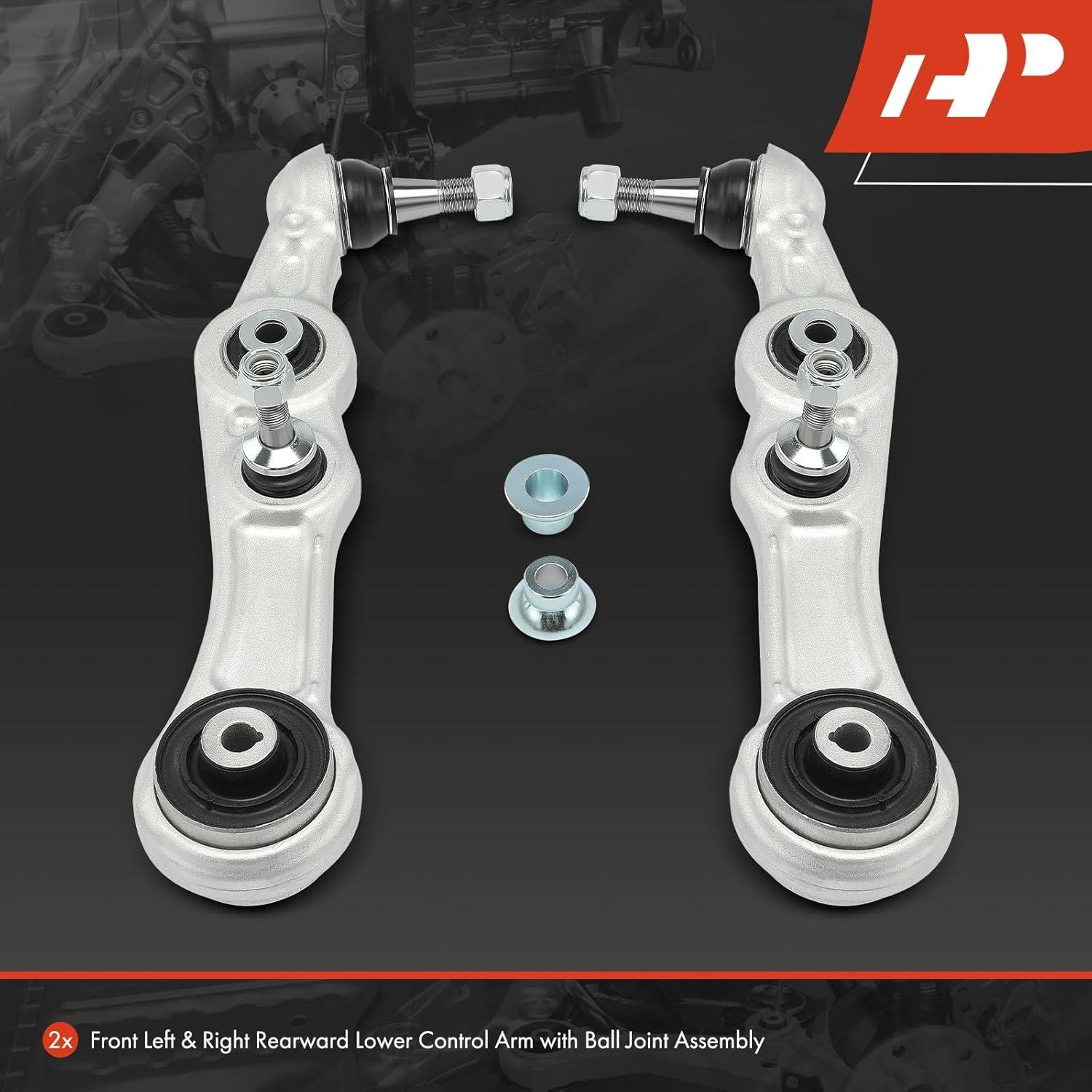 Brazo de Control Inferior A-Premium para Mercedes-Benz