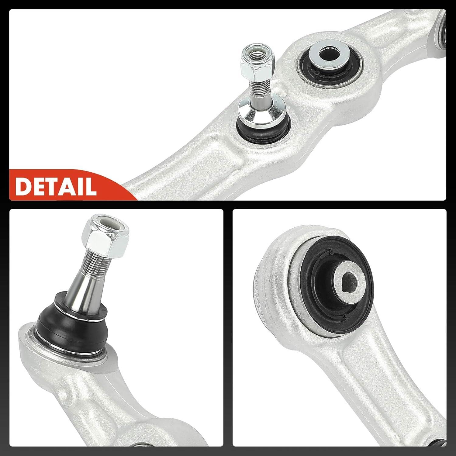 Brazo de Control Inferior A-Premium para Mercedes-Benz