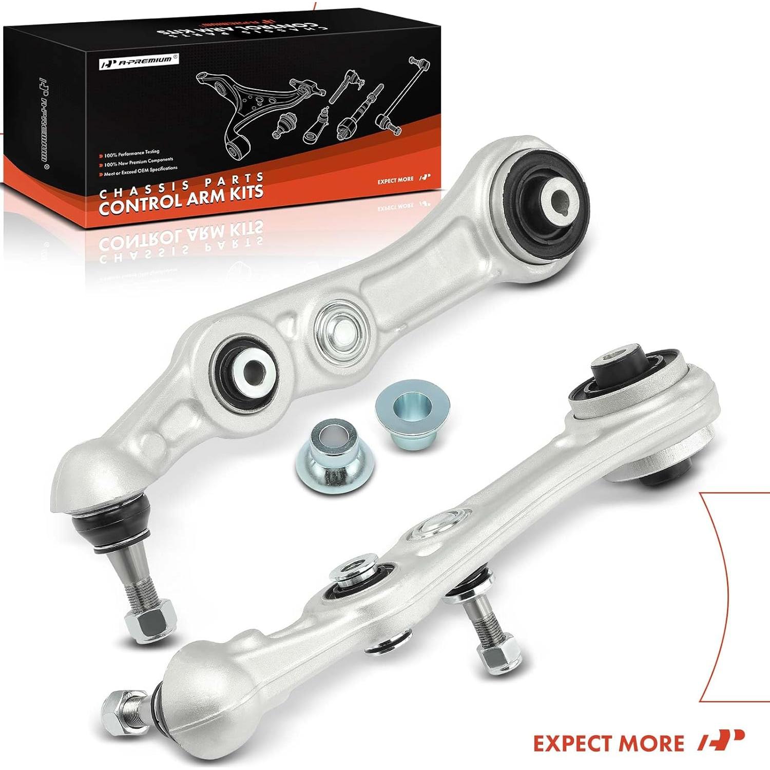 Brazo de Control Inferior A-Premium para Mercedes-Benz