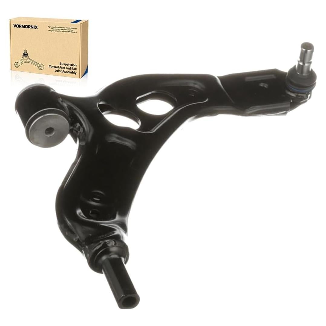 Brazo de Control Izquierdo Frontal VORMORNIX para BMW y Mini
