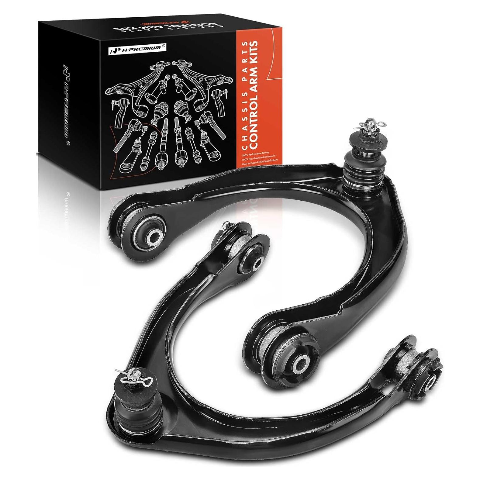 Brazo de Control Superior Frontal A-Premium para Lexus IS