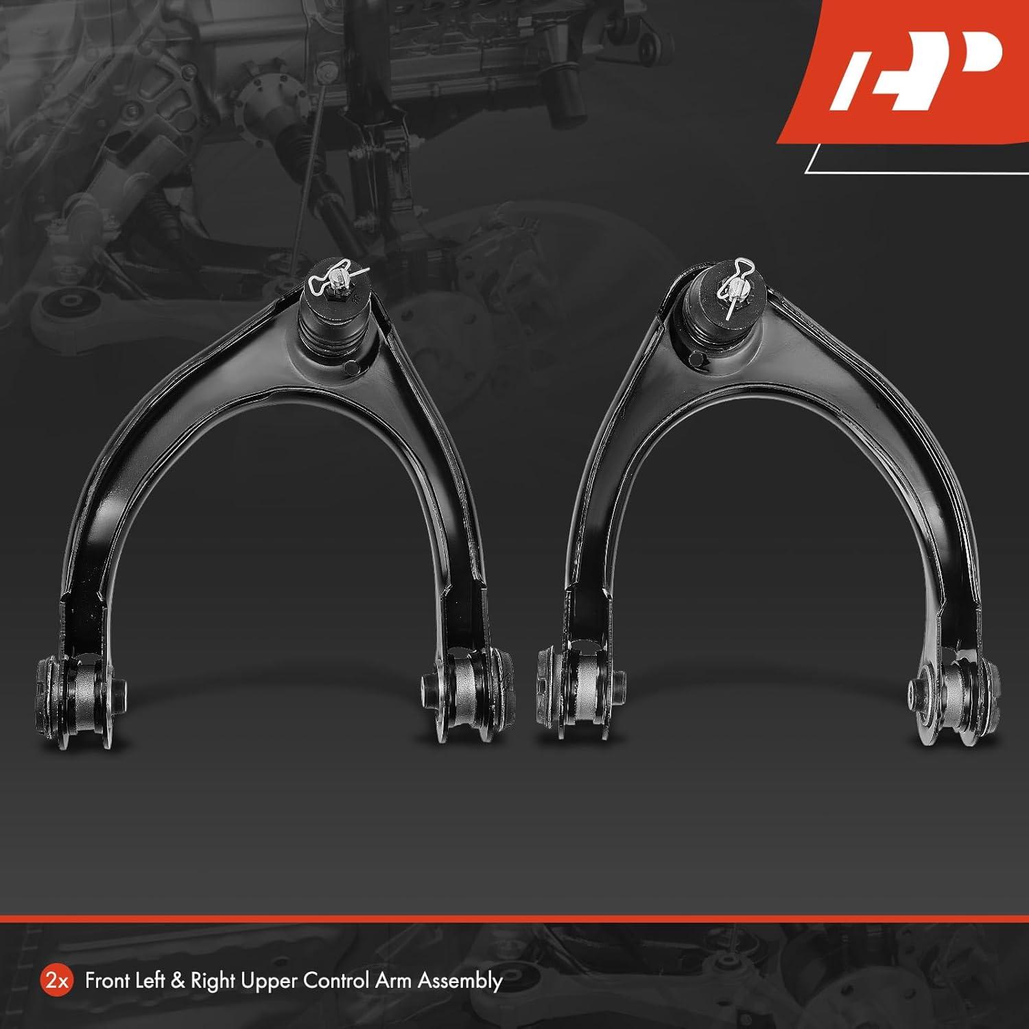 Brazo de Control Superior Frontal A-Premium para Lexus IS