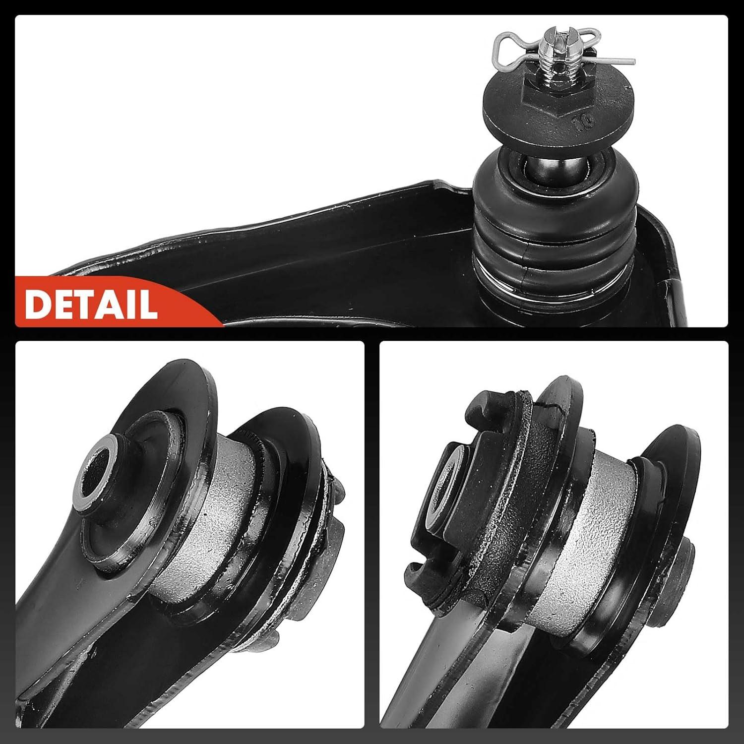 Brazo de Control Superior Frontal A-Premium para Lexus IS