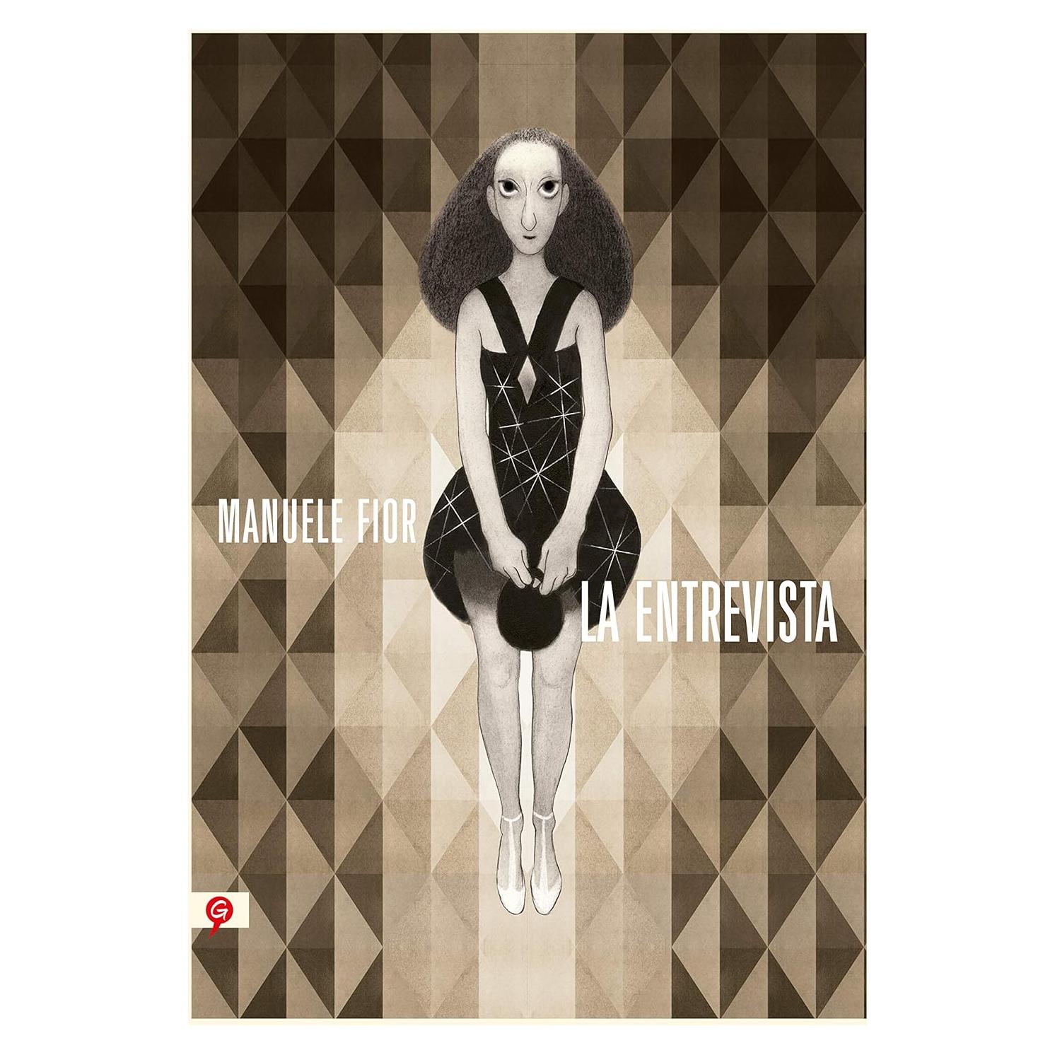 La entrevista bolsillo (SG)