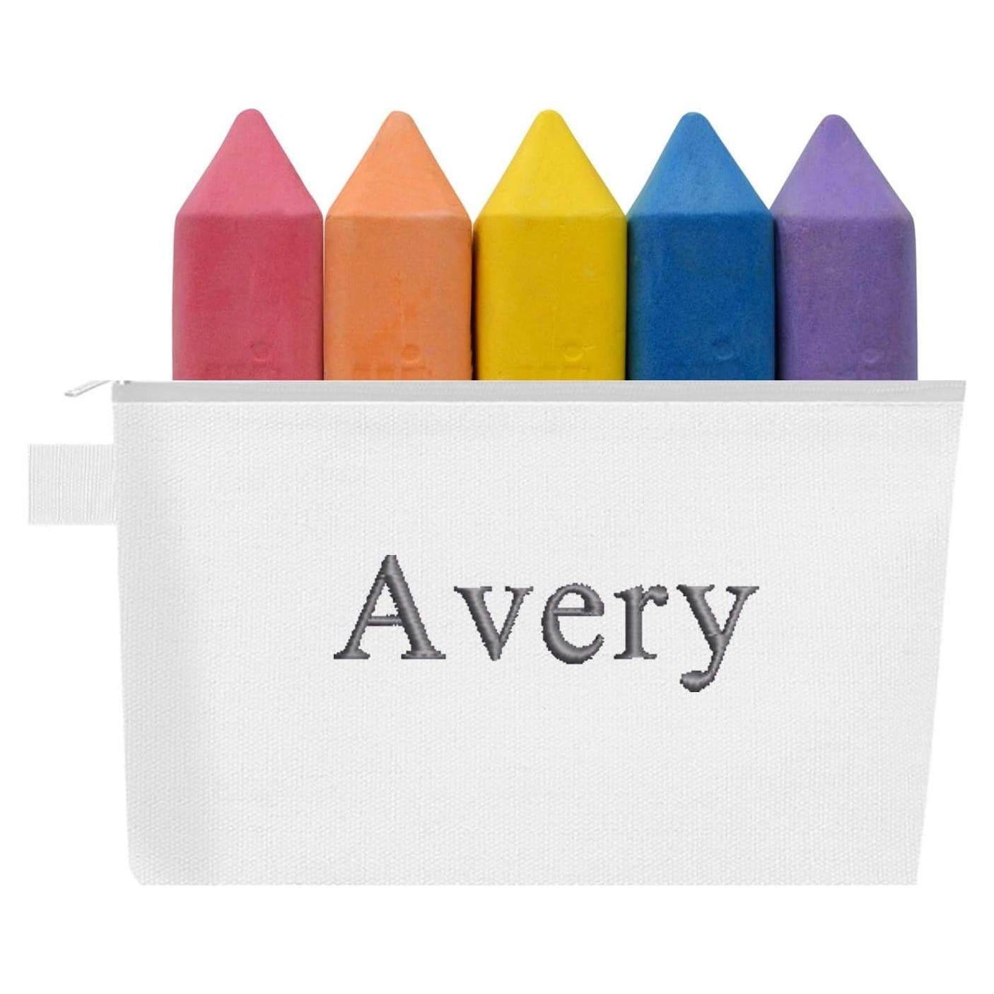 Tiza Jumbo Lavable No Tóxica Urban Infant para Niños 1-3 Años