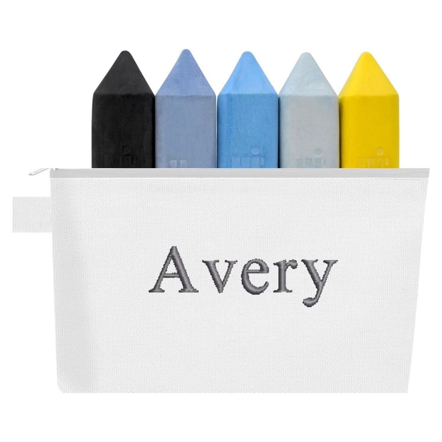 Tiza Jumbo Urban Infant No Tóxica para Niños - Noche Estrellada